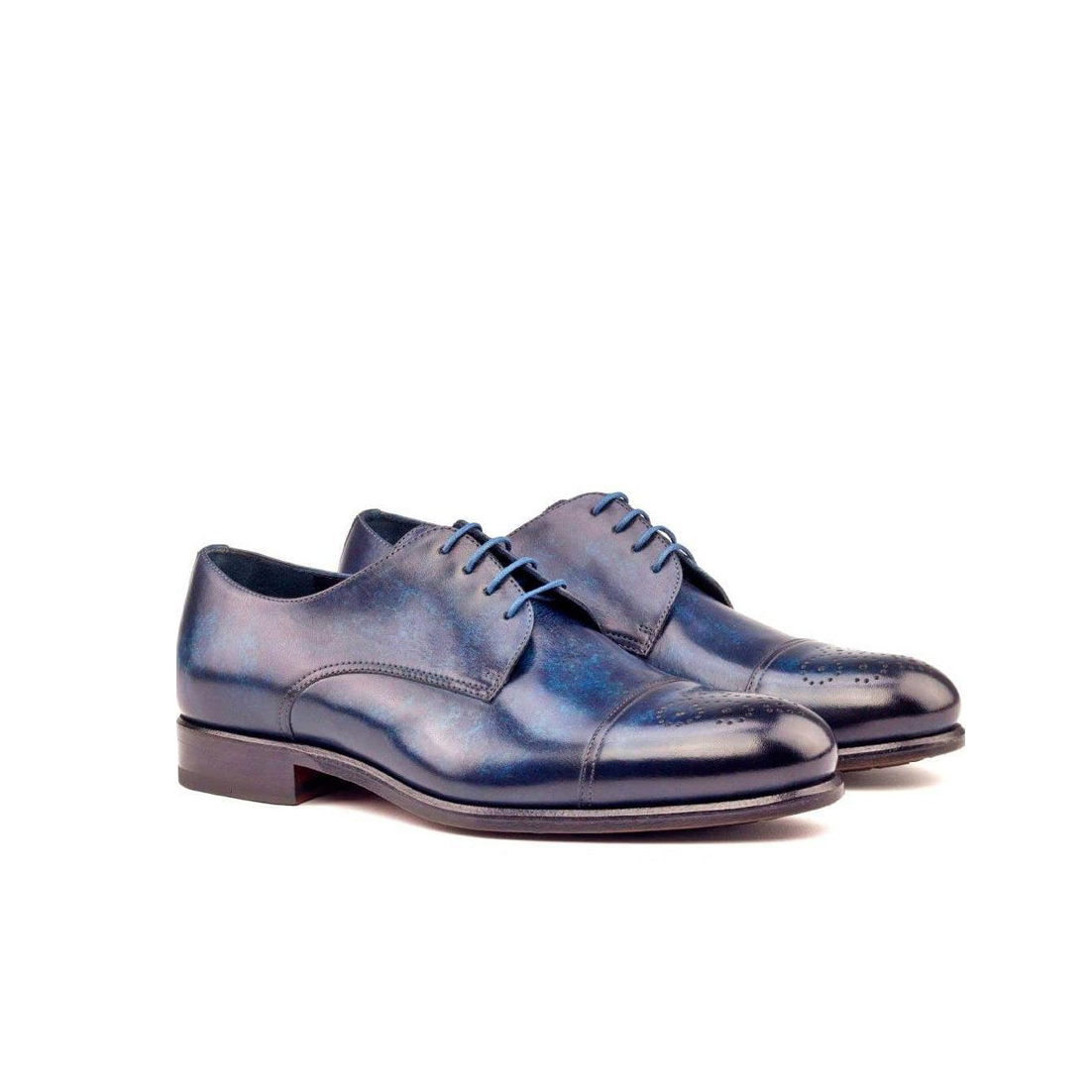 Odyssey Opal Derby Shoes