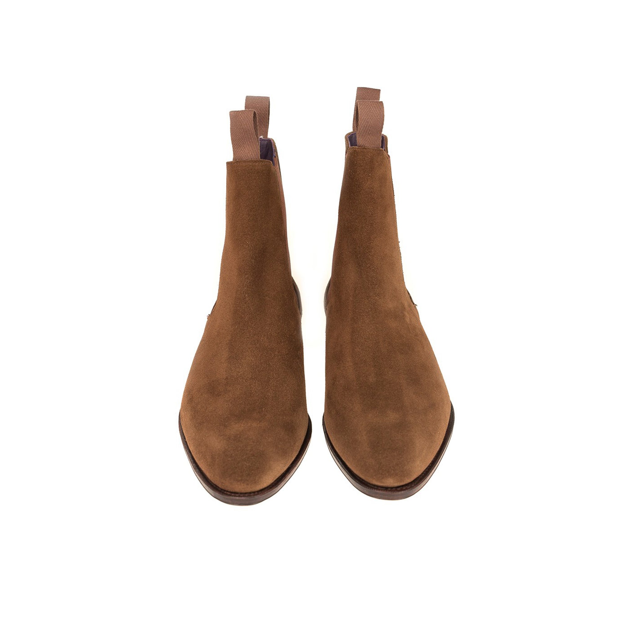 Dallas Chelsea High Ankle Men's Boots