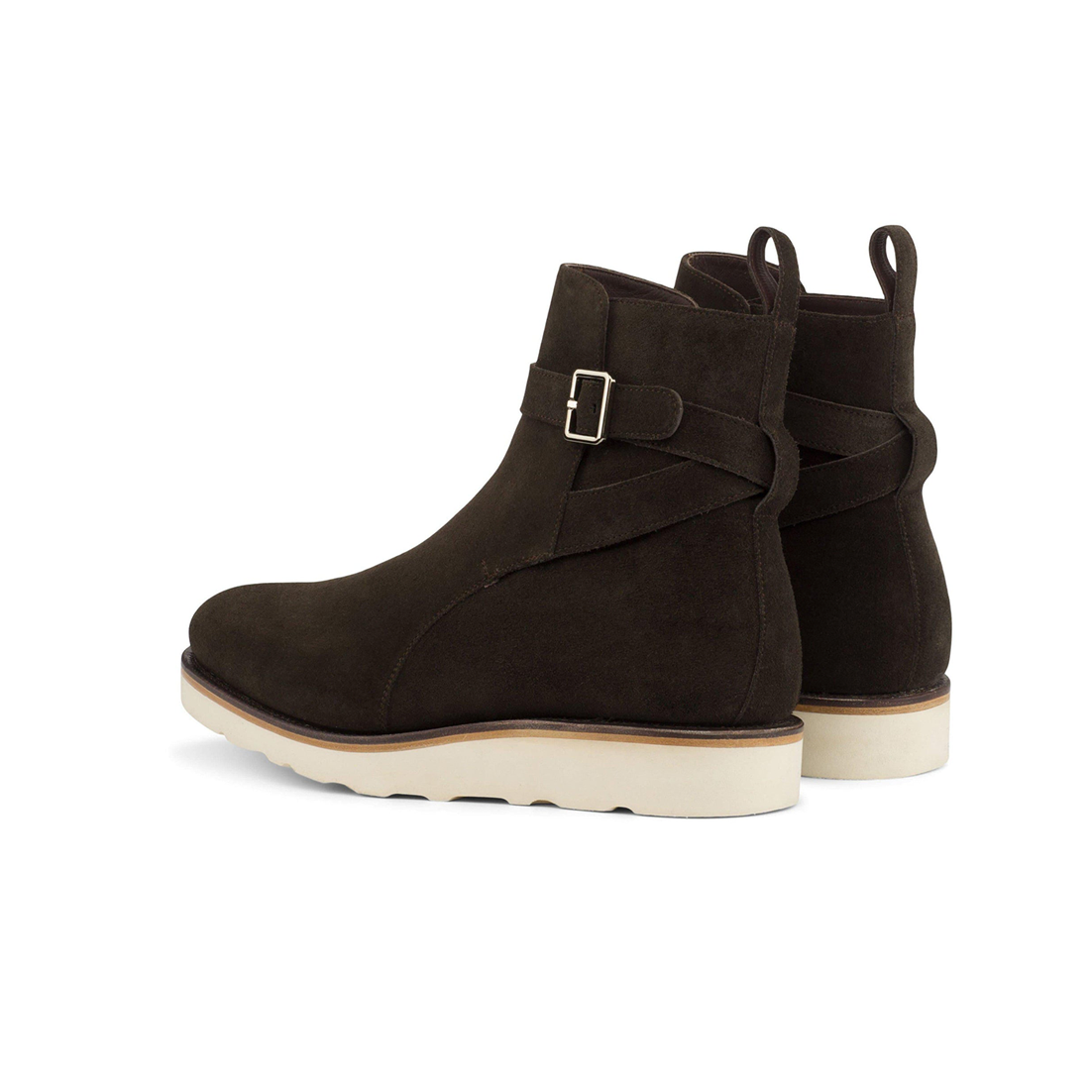 Nazario Jodhpur Boots