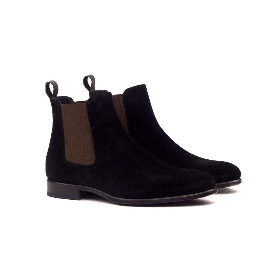 Geronimo Chelsea Boots