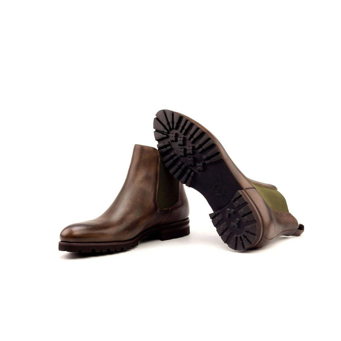 Georgio Chelsea Boots