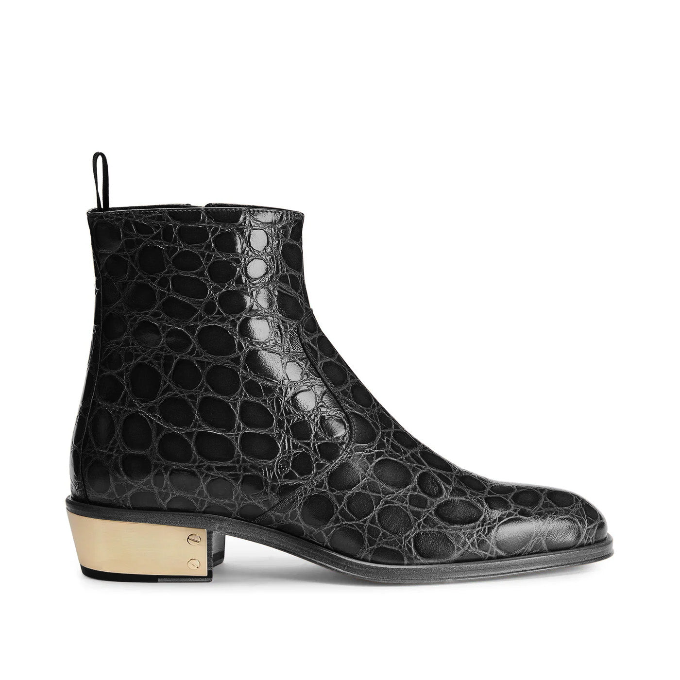 Desginer cuban Boots