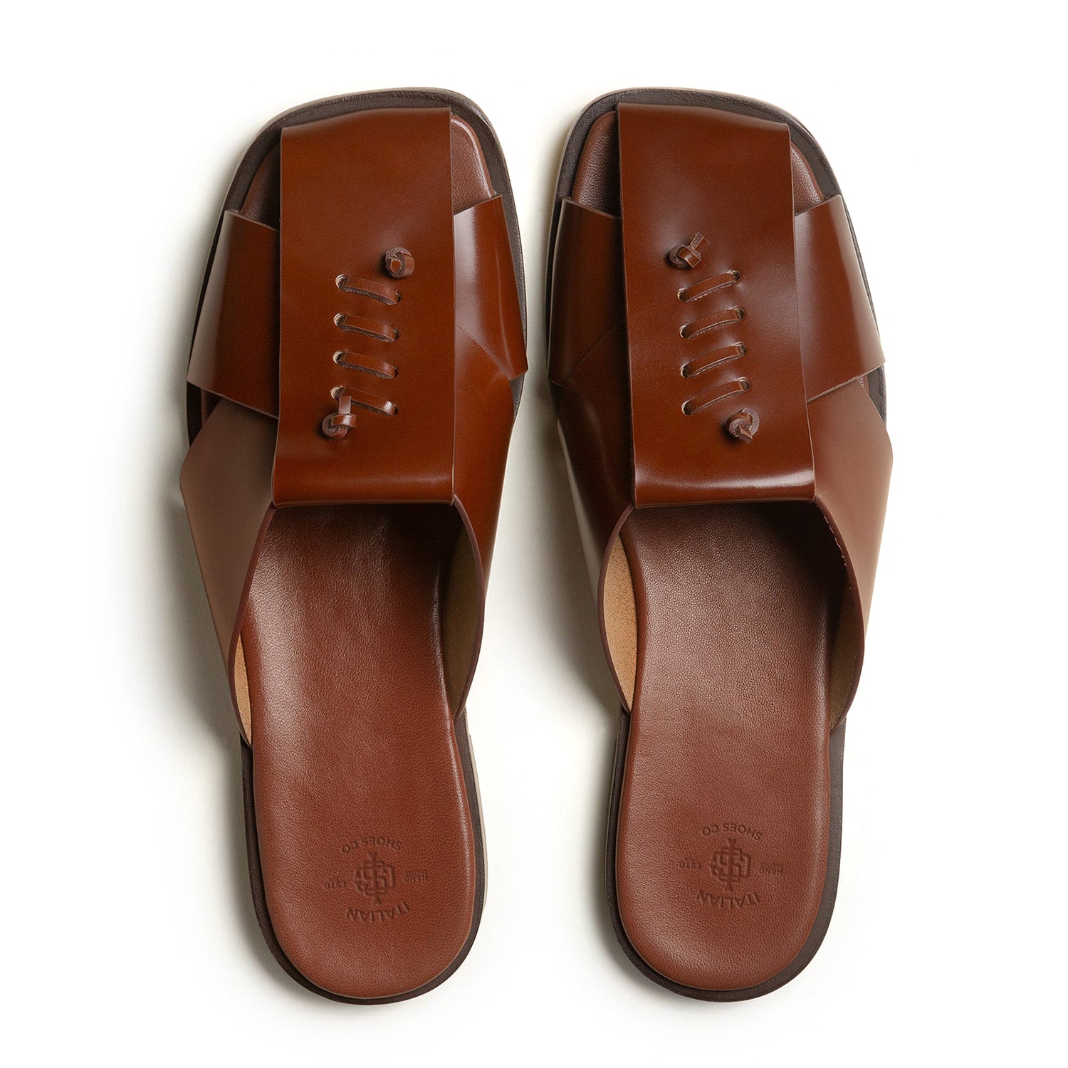 Men's Crossover Mule