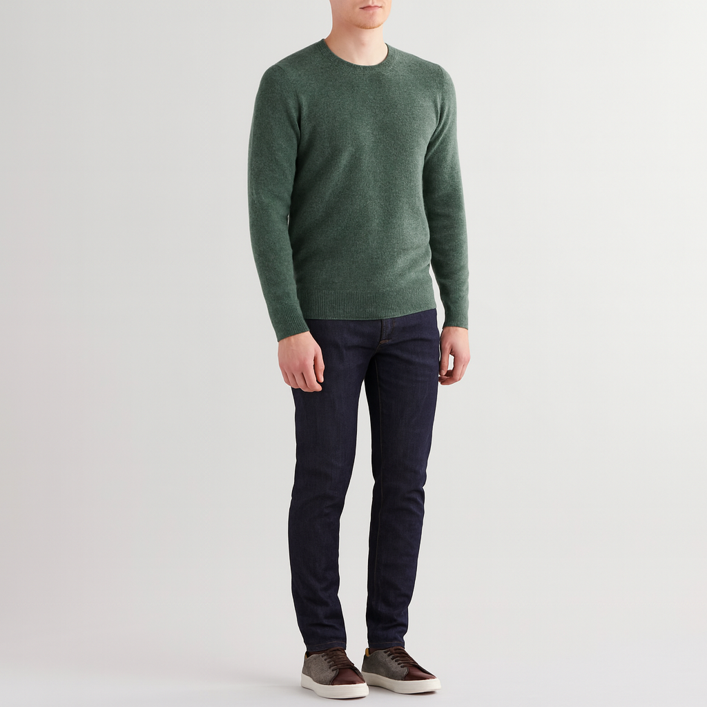 Ranlo Medina Sneakers