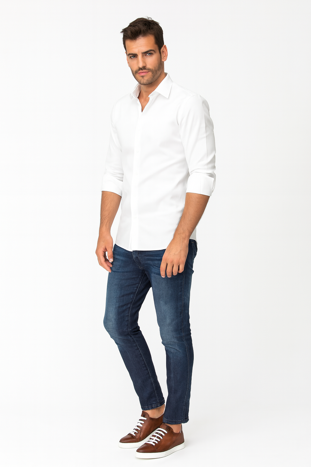 Noreen Pineda Sneakers