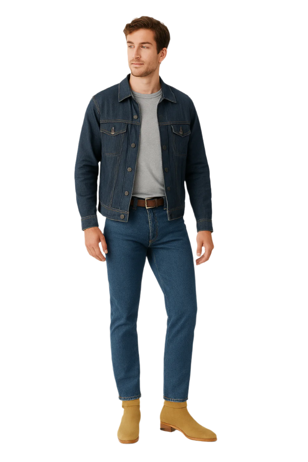 Manlio Jodhpur Boots