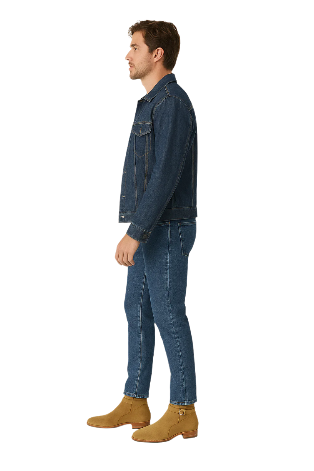 Manlio Jodhpur Boots