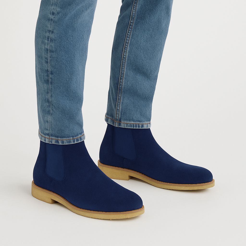 Emesto Men's Chelsea Boots