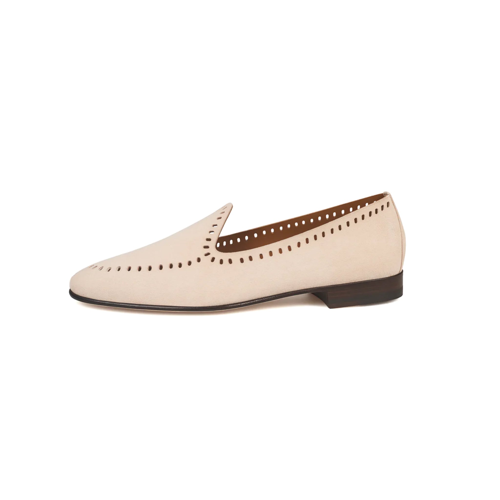 Almond Men's Loafers