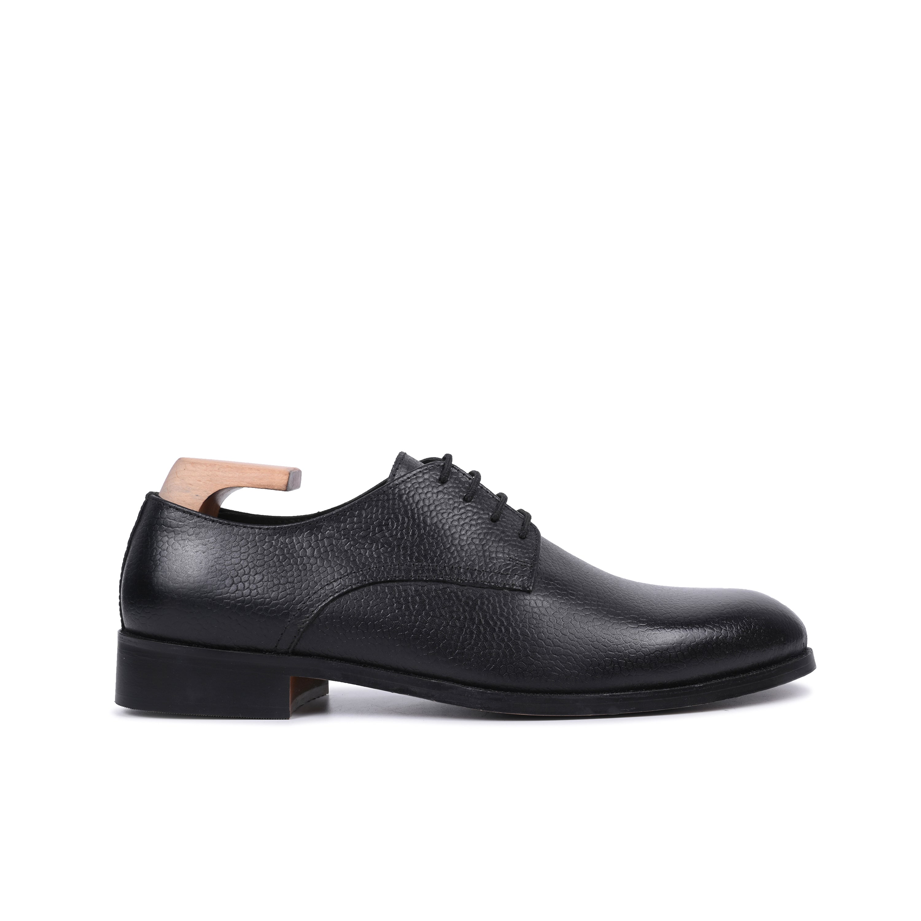Paulette Abbott Derby Shoe