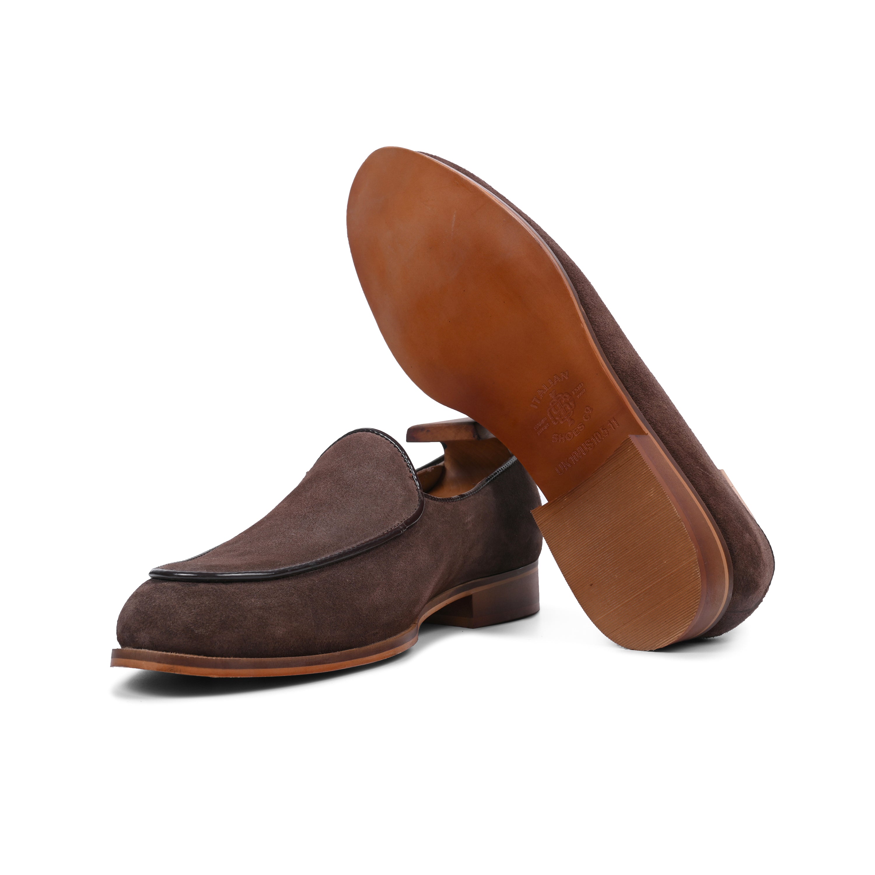 Patty Ibarra Loafers