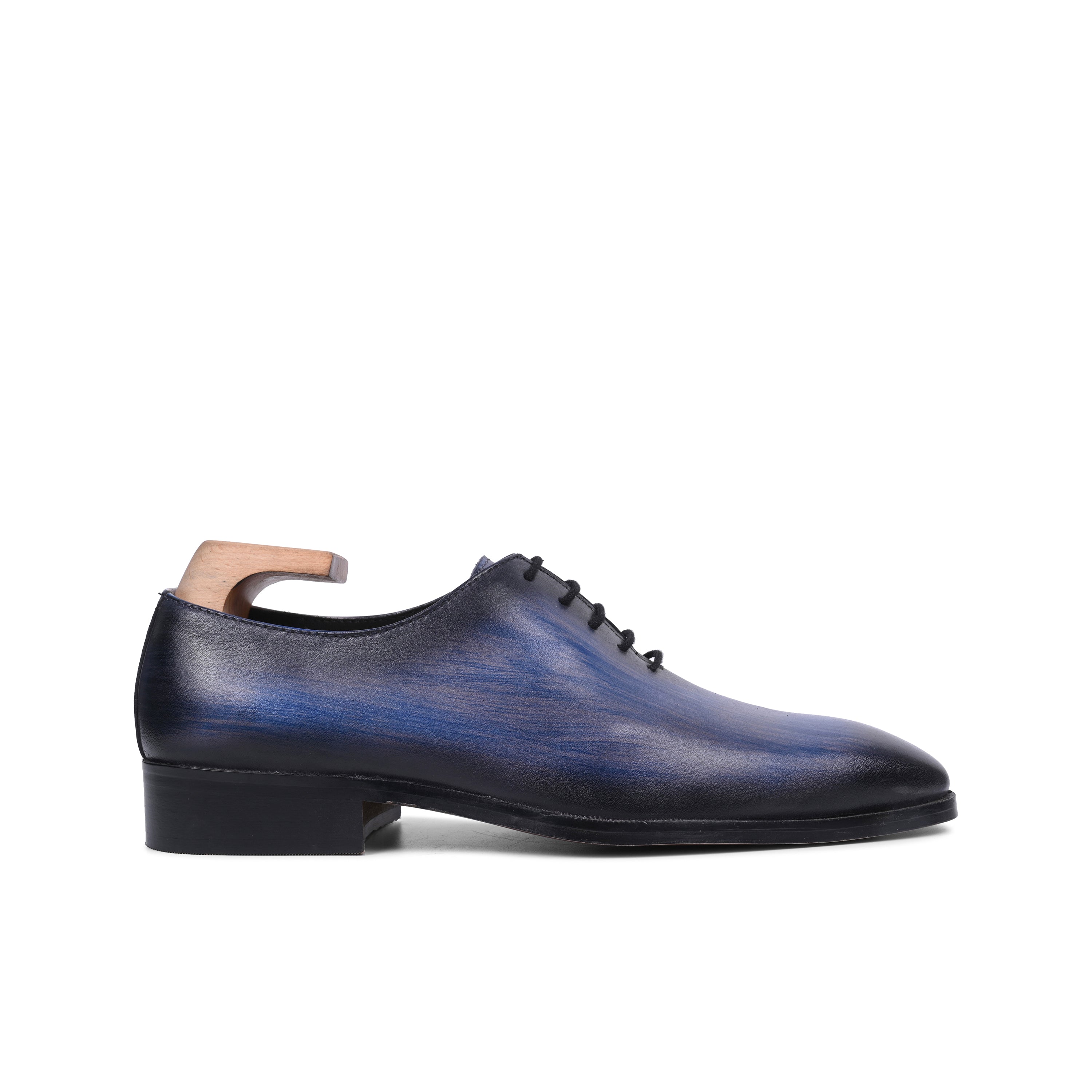 Issac Montgomery Derby Shoes