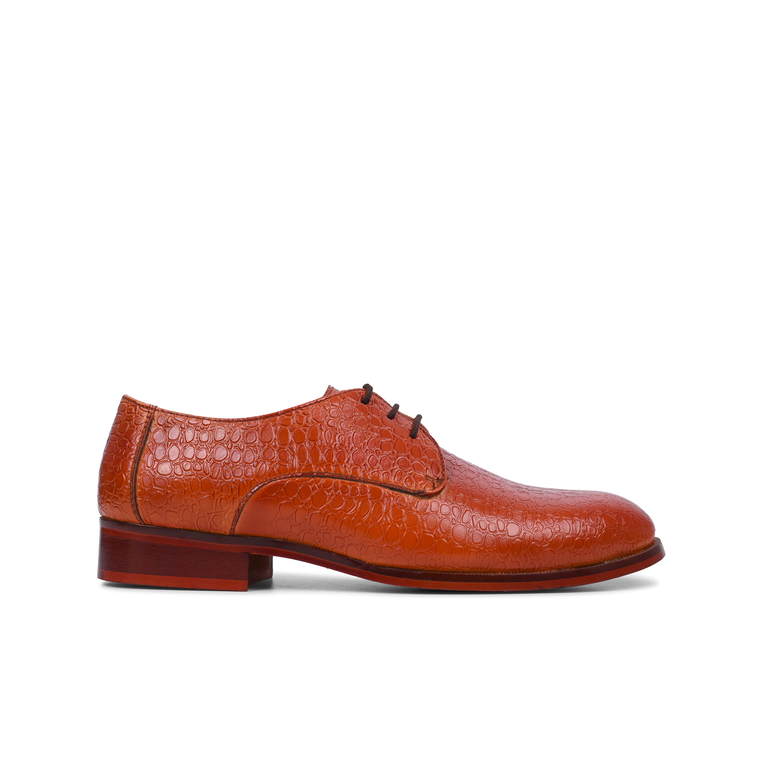 Tanisha Cisneros Derby Shoes