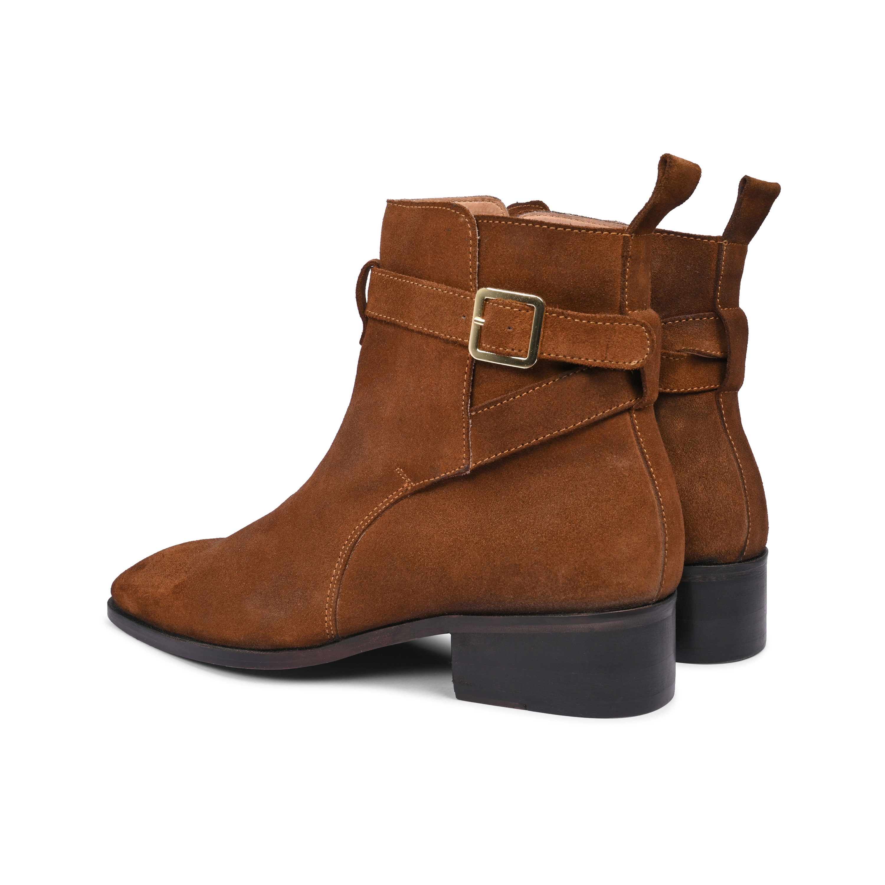 Stellar Serendipity Boots