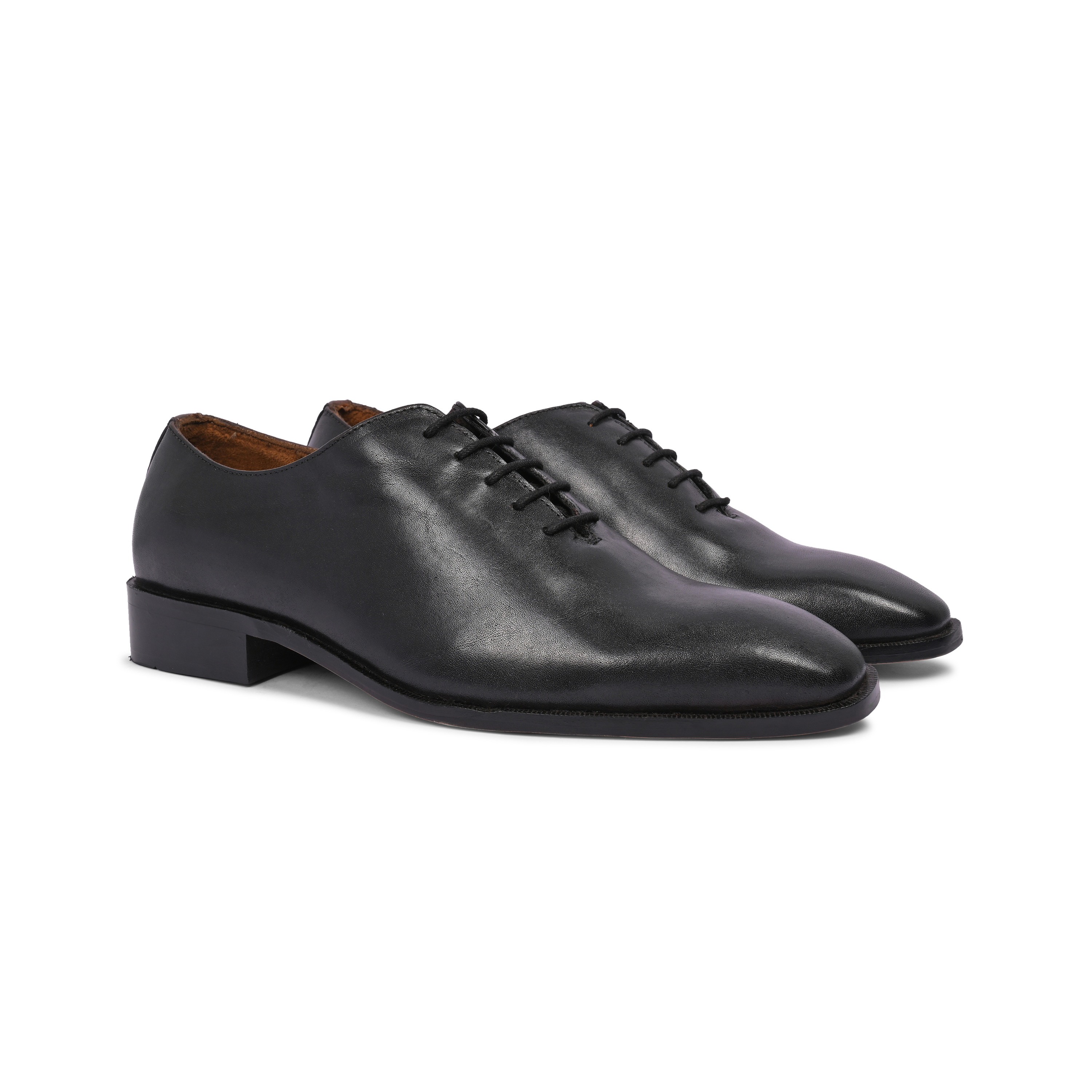 Ephemeral Elegance Derby Formal Lace up Shoes