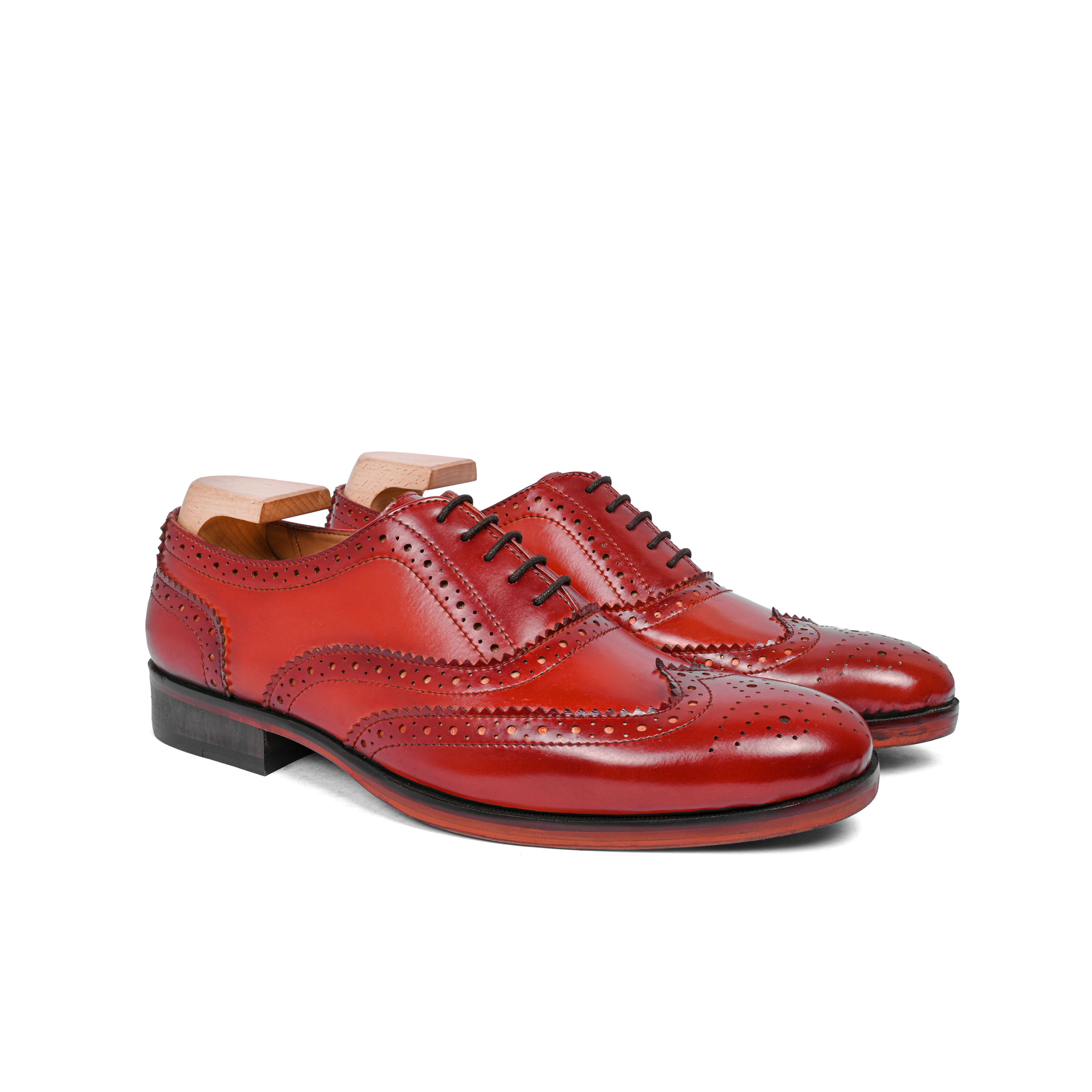 Ember Echo Men Shoes