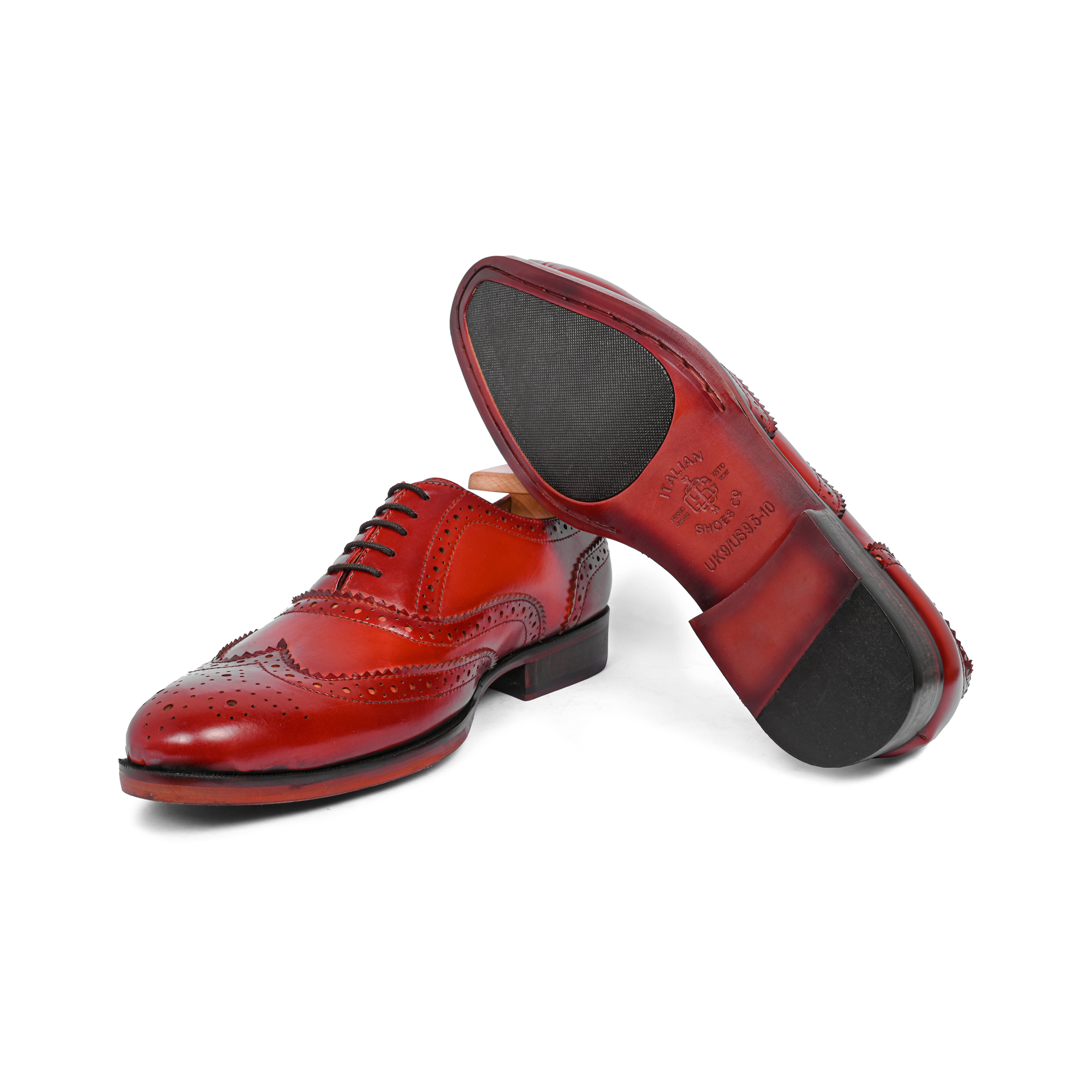 Ember Echo Men Shoes
