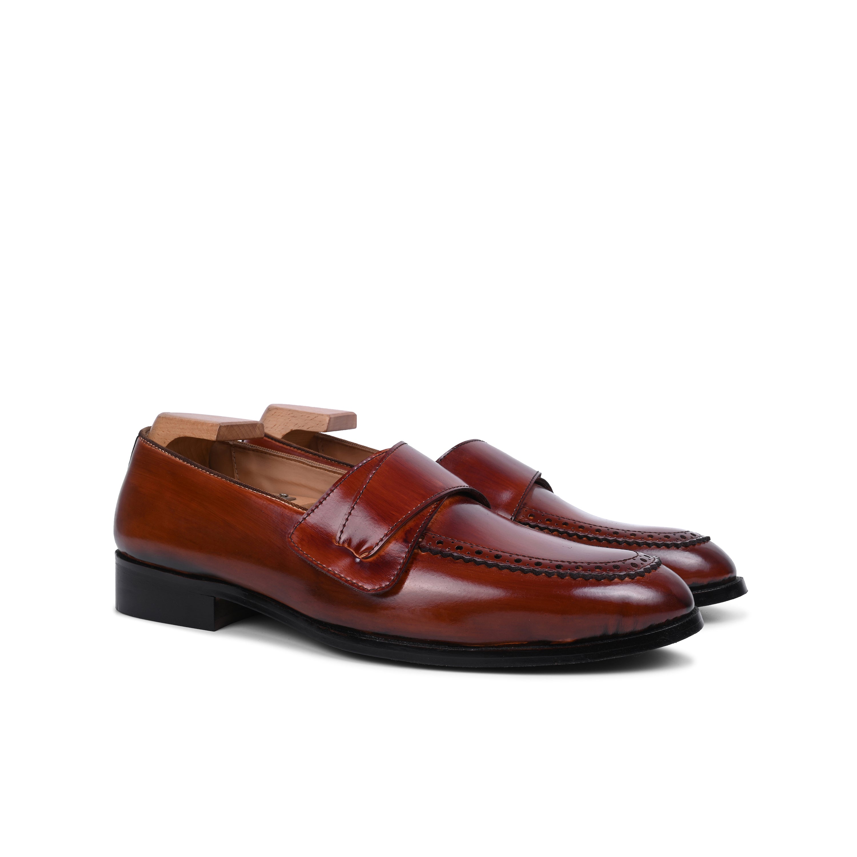 Jack Moore Loafers