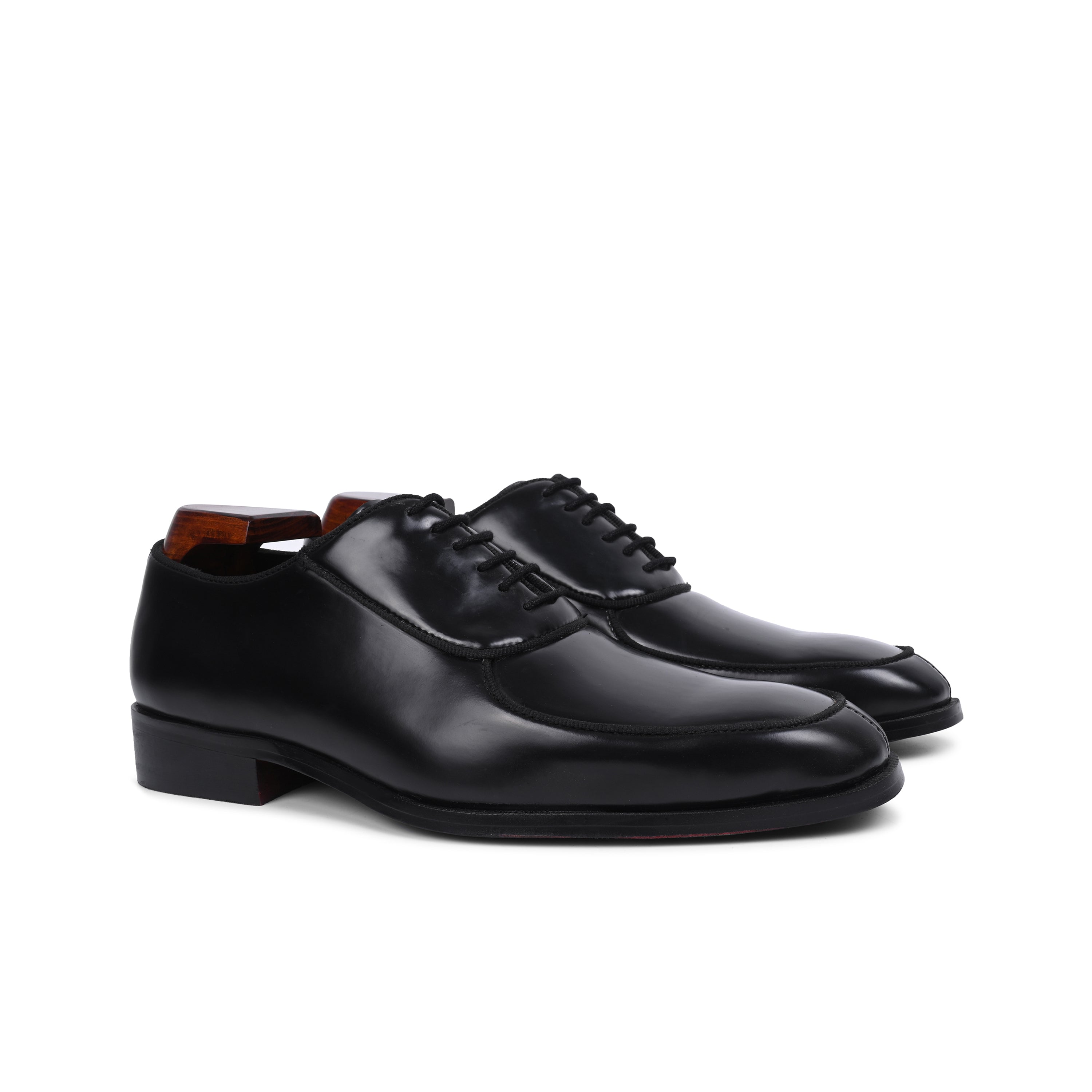 Kitty Cardenas Oxford Dress Shoes