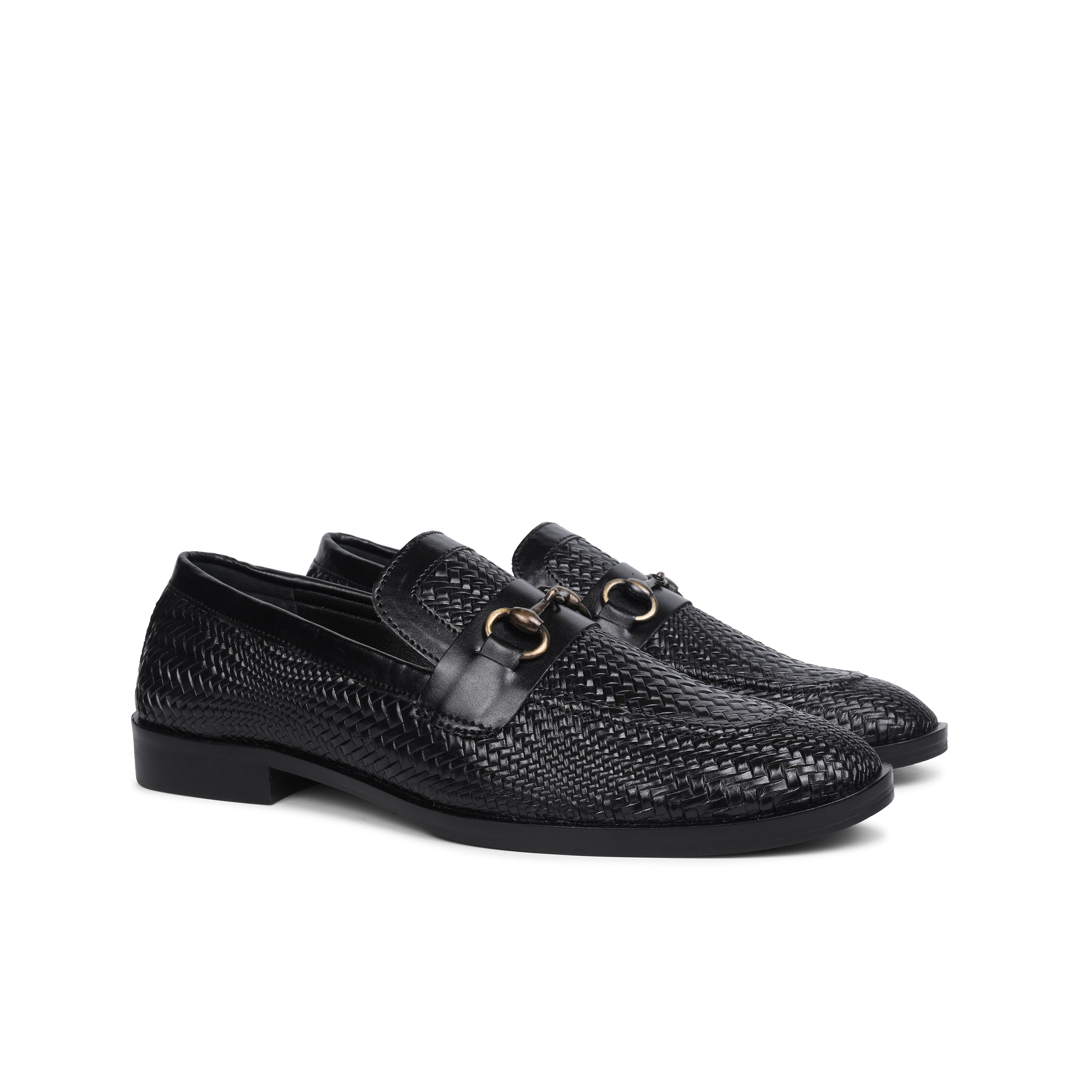 Stephen David Loafers