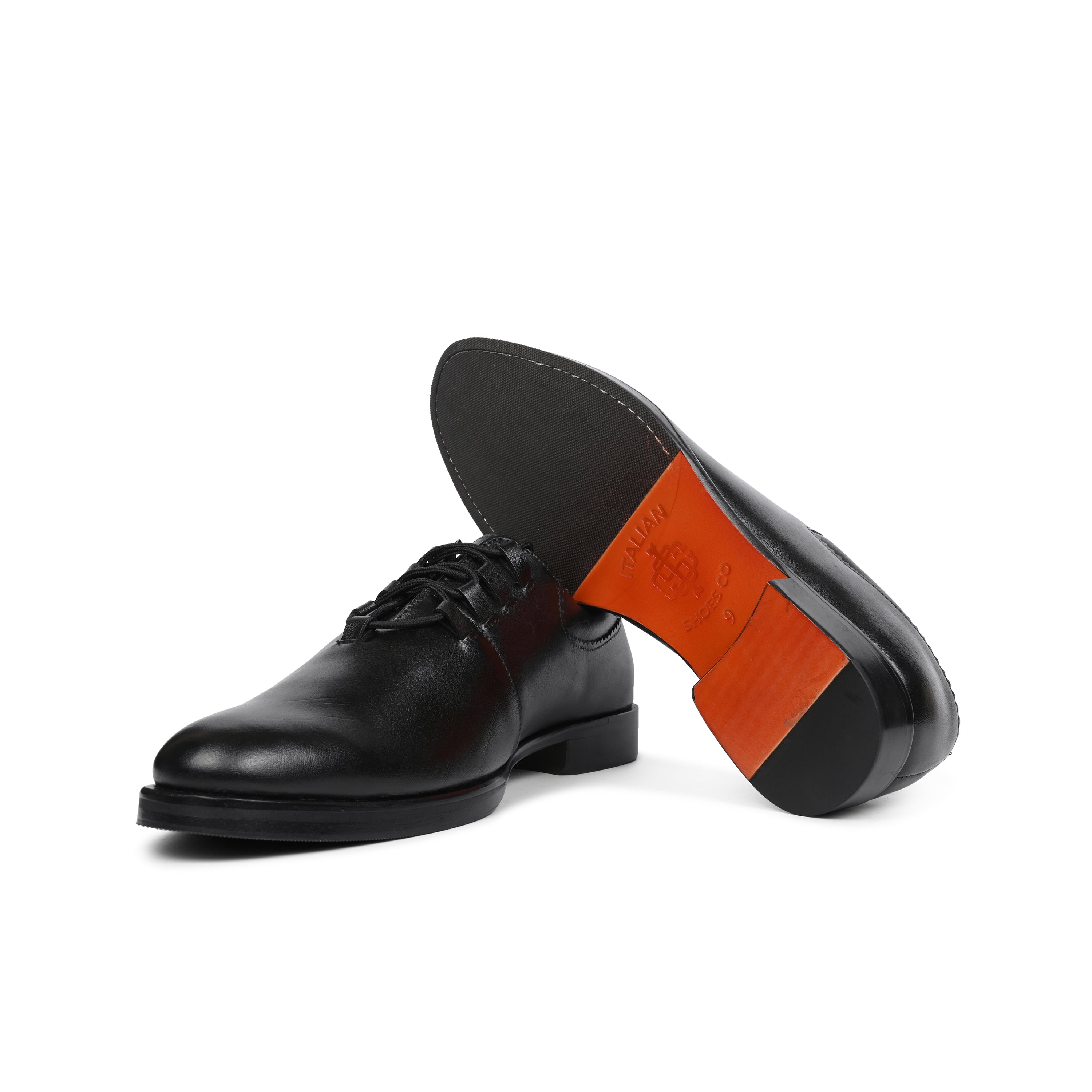 Joesph Dawson Derby Shoes