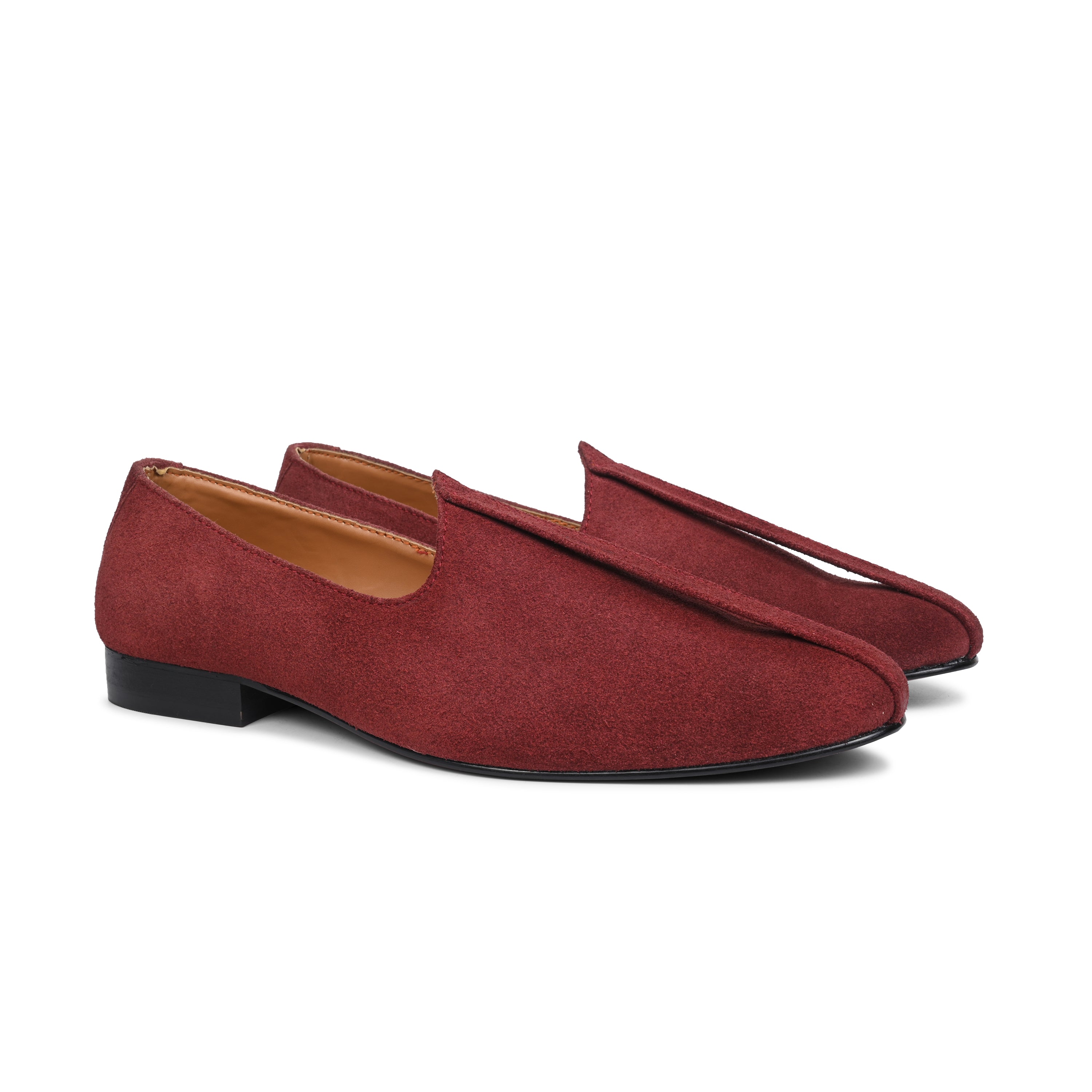 Melissa Valentine Loafers