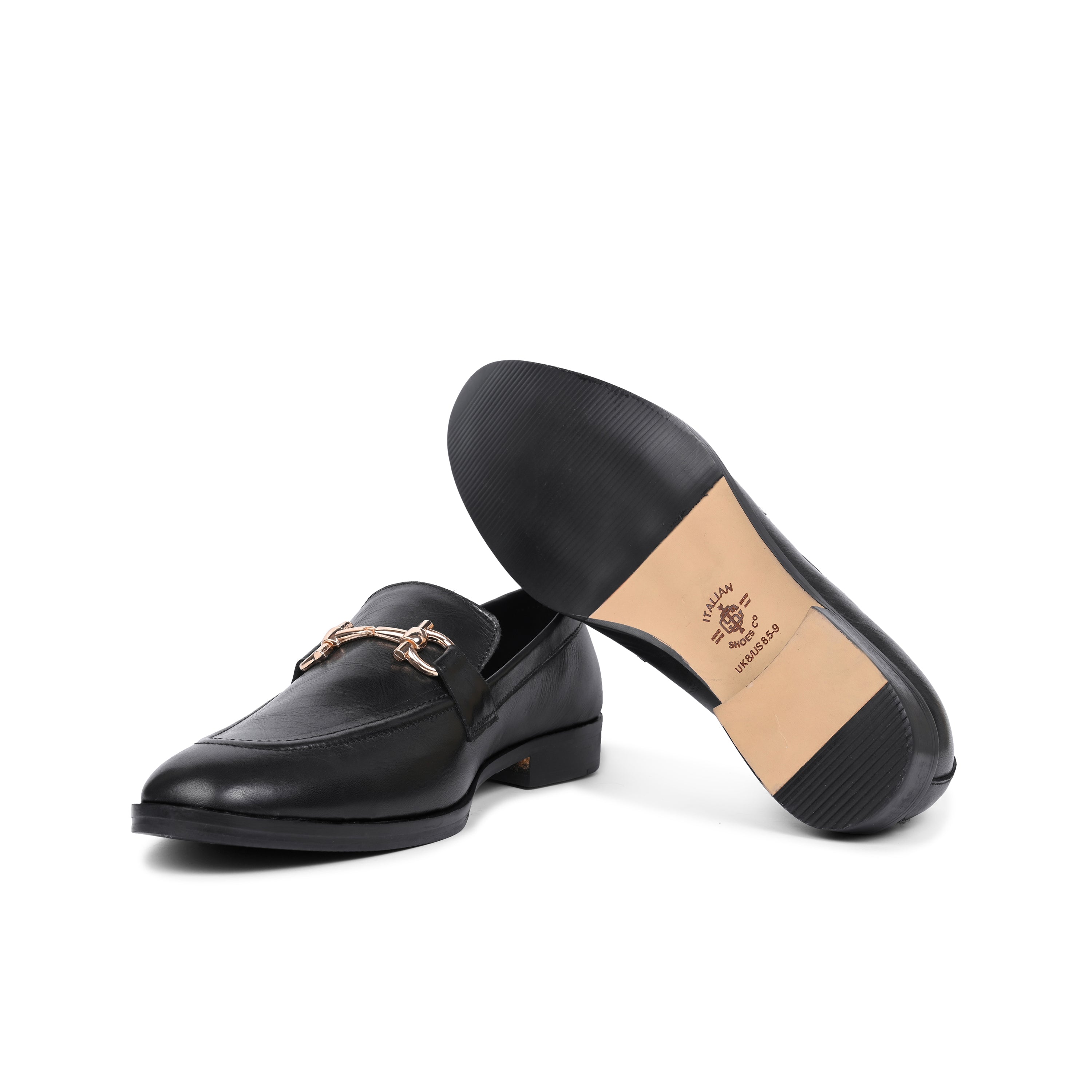 Elma Petersen Loafers
