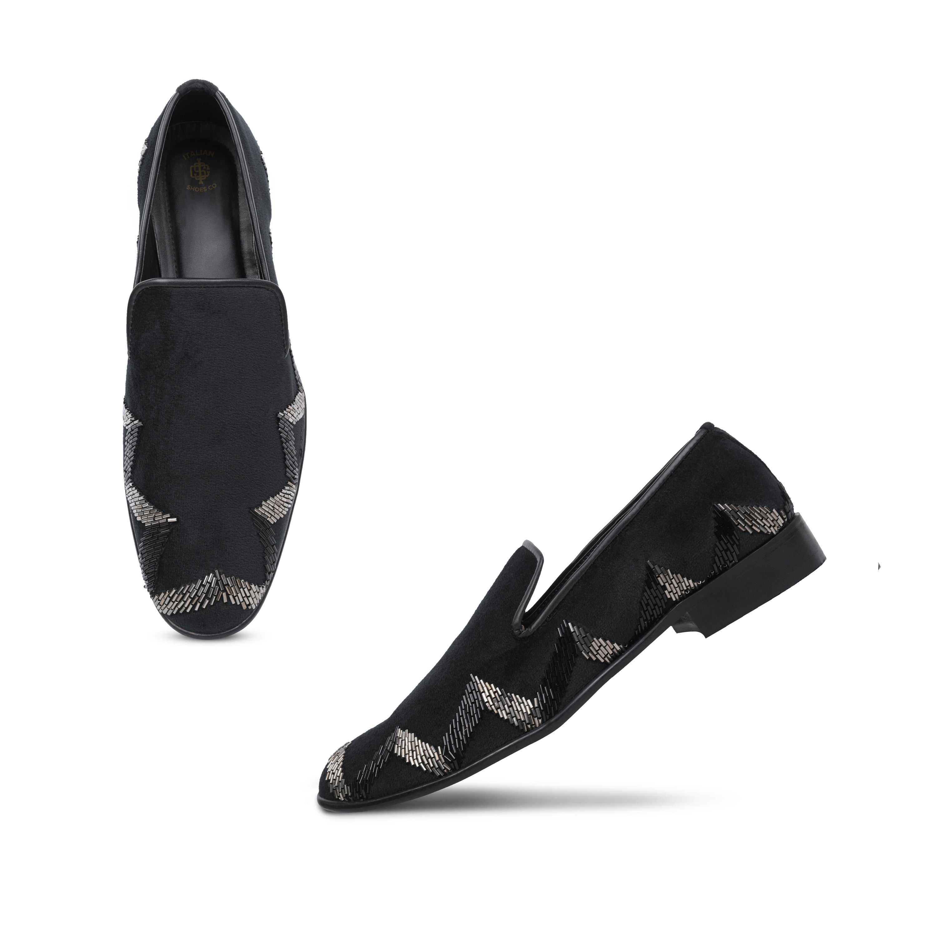 Kathleen Lane Loafers