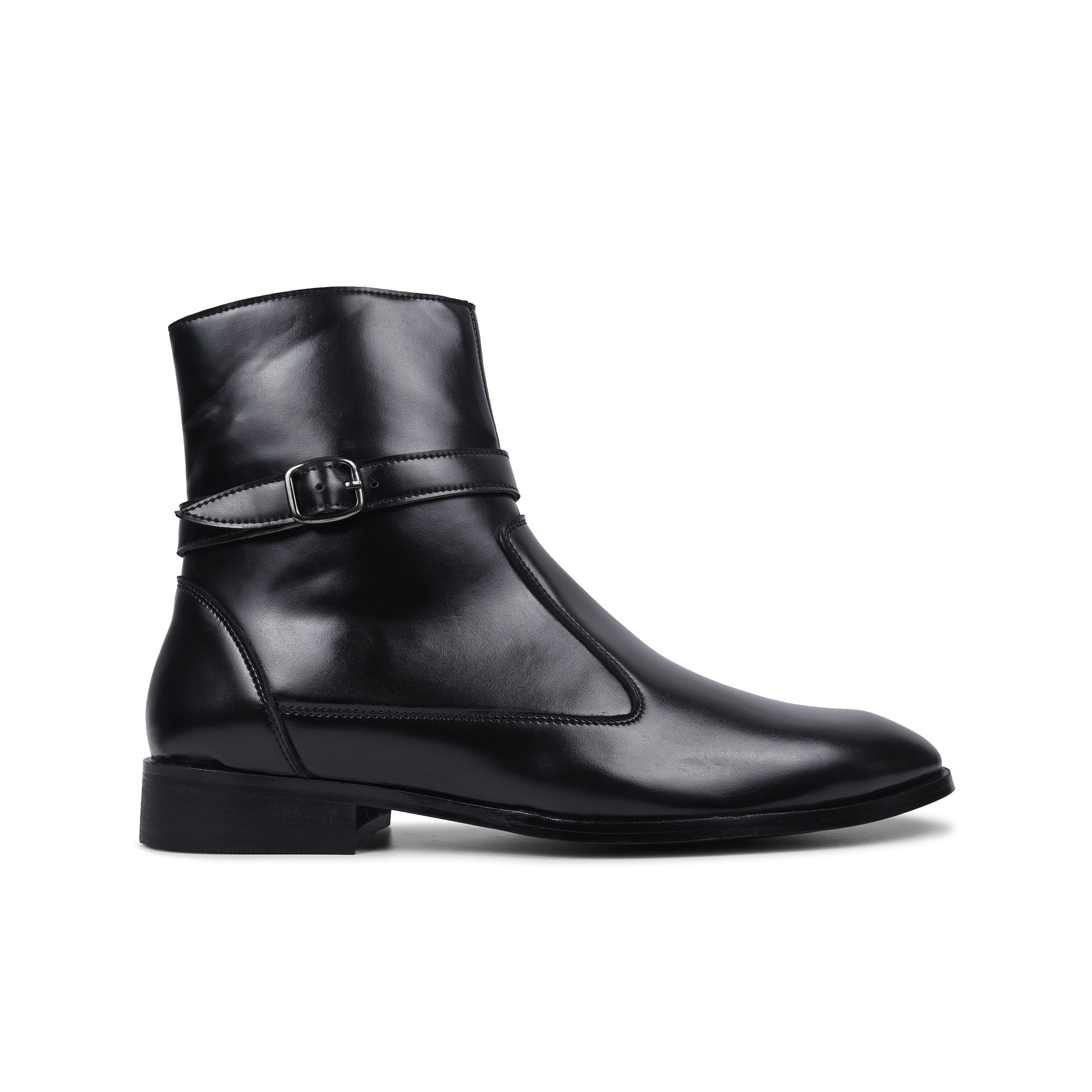 Velvet Venture Boots