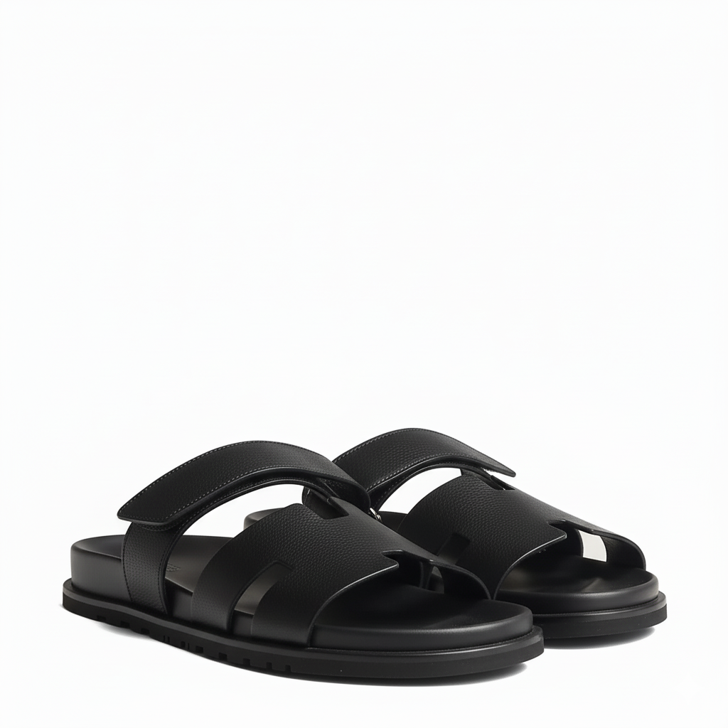 Luxury Italian Sandals