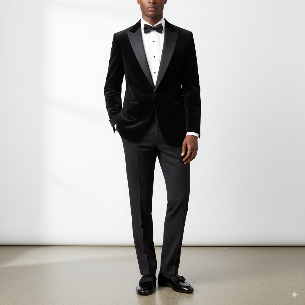 Stylish Partywear Men's Loafers