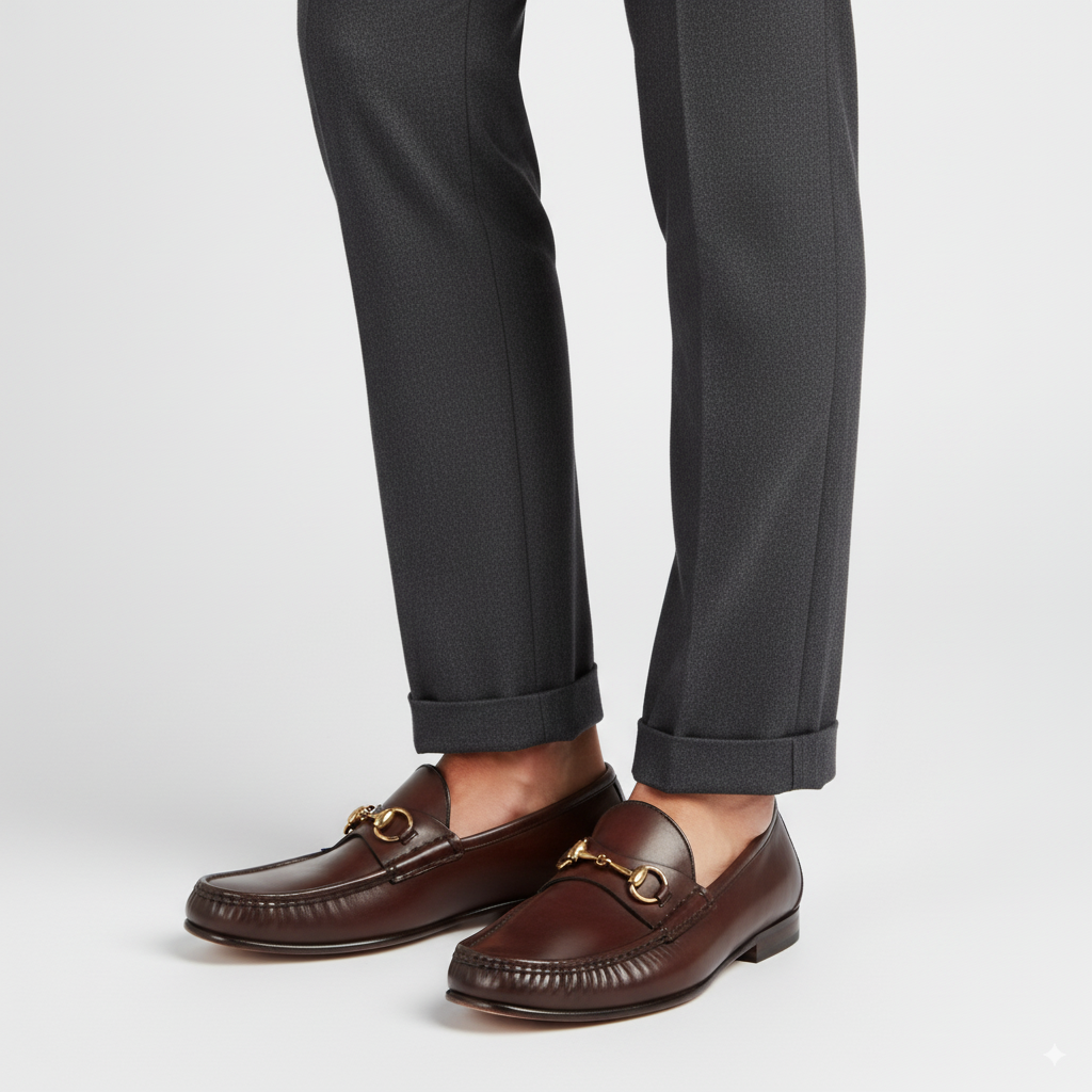 Taylor Horne Loafers