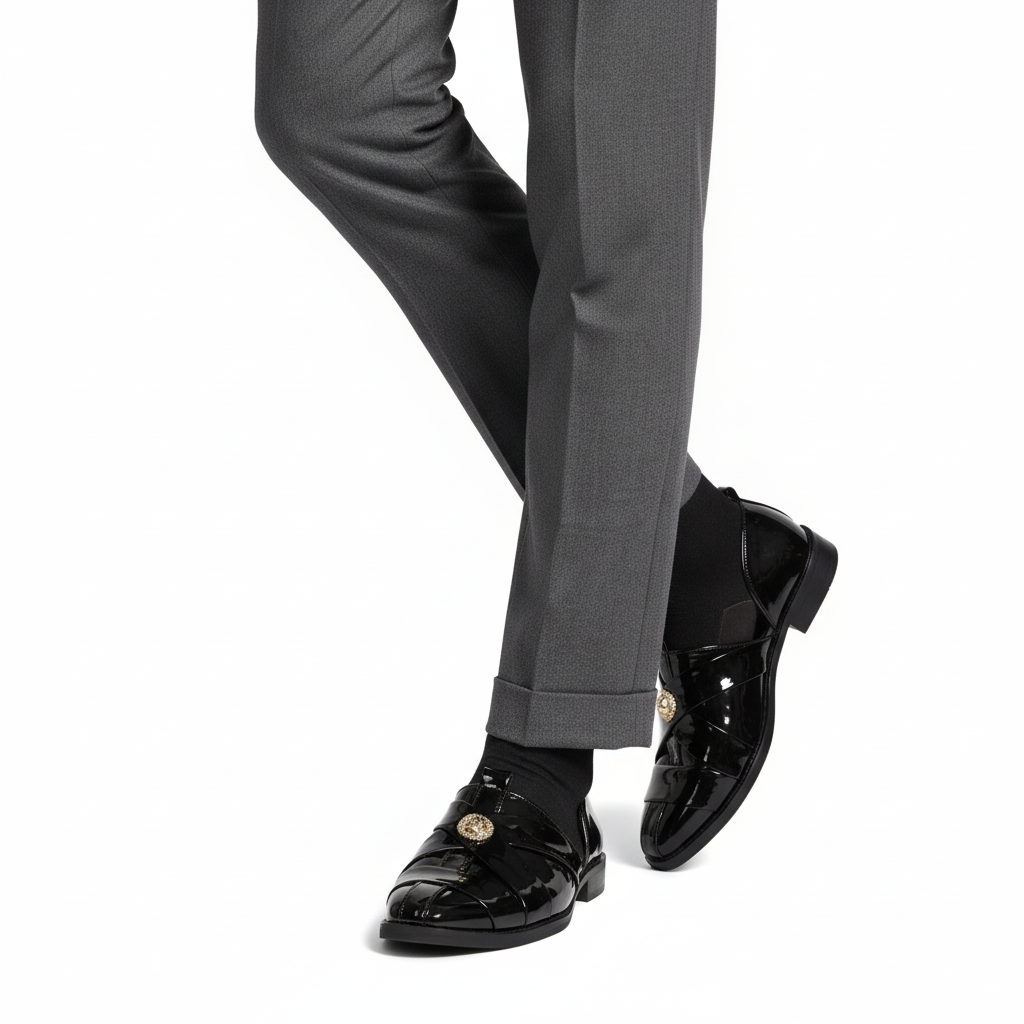 Designer Party Wear Loafers