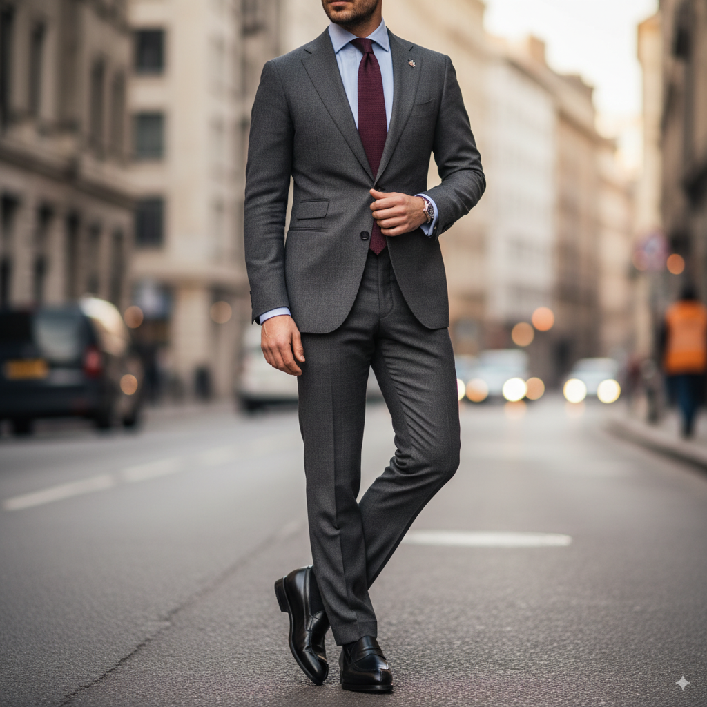 Palmelato Norweign Penny Loafers