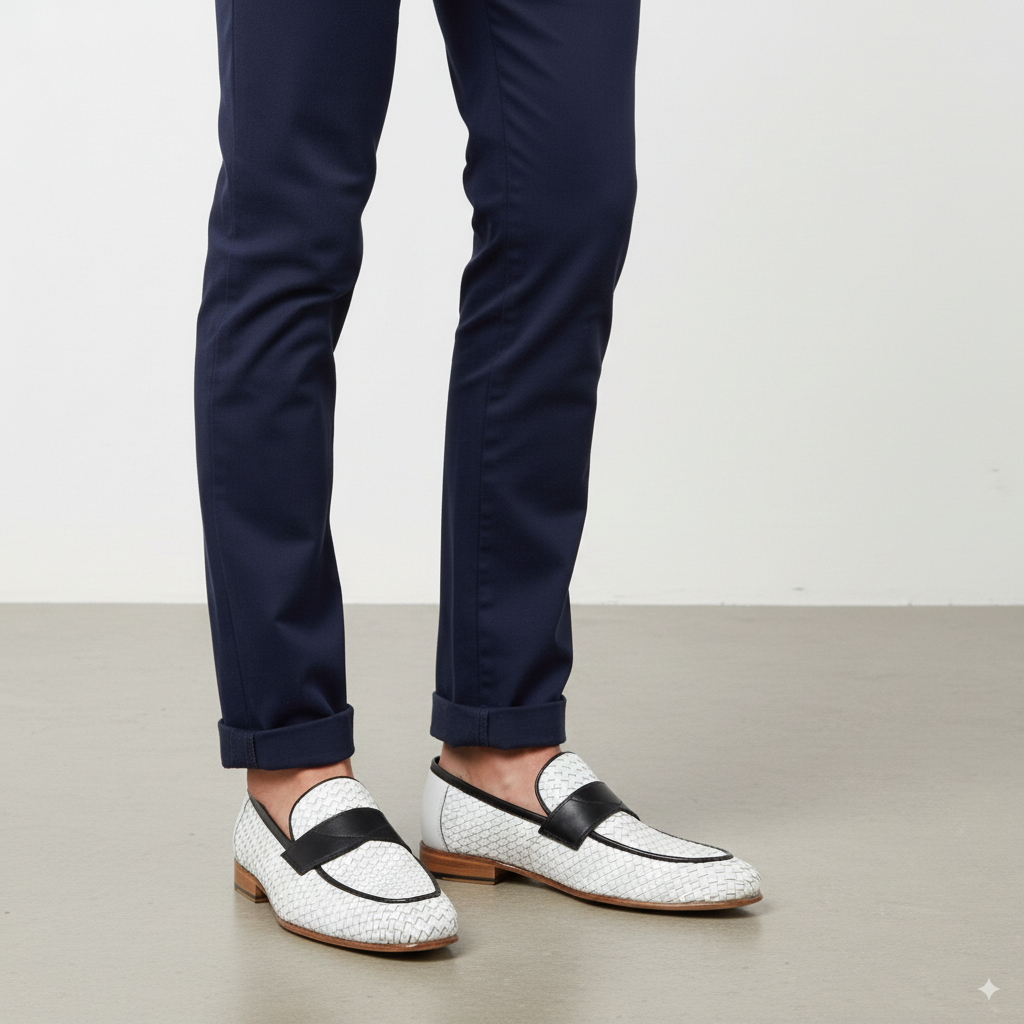 Gilberto Mcguire Loafers