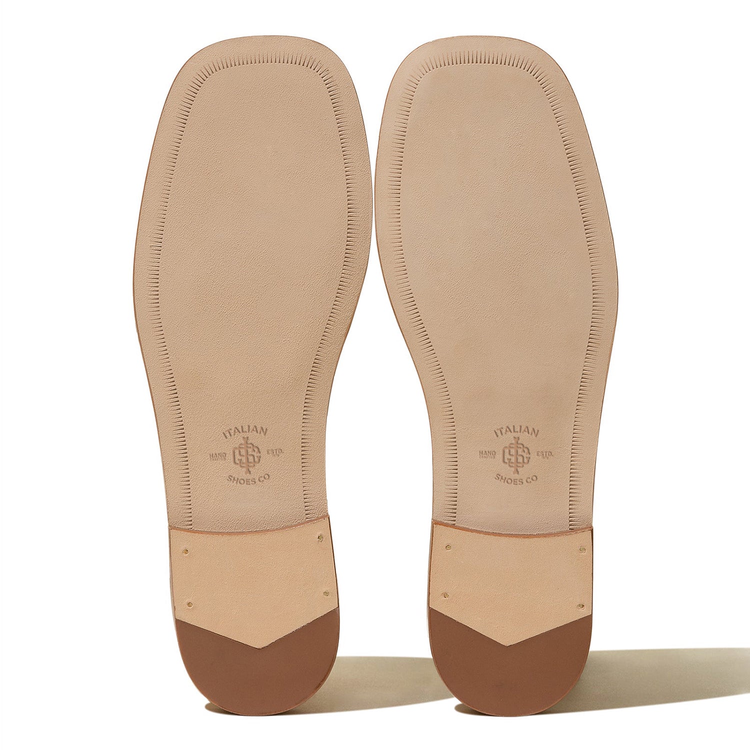 Men's Crossover Woven Sandal