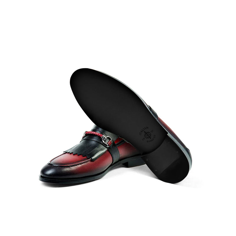 Rosella Stout Loafers
