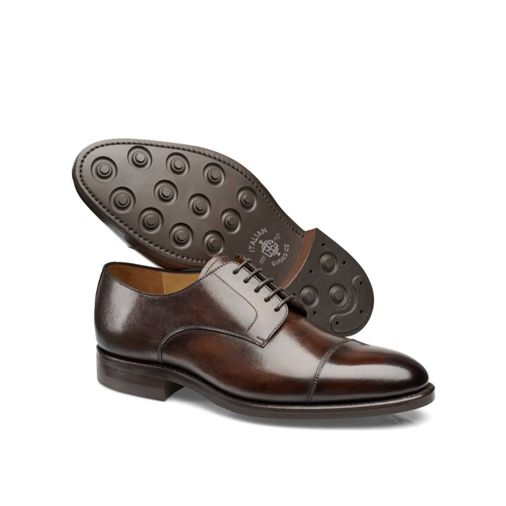 Ramiro Armstrong Lace-Up Shoes