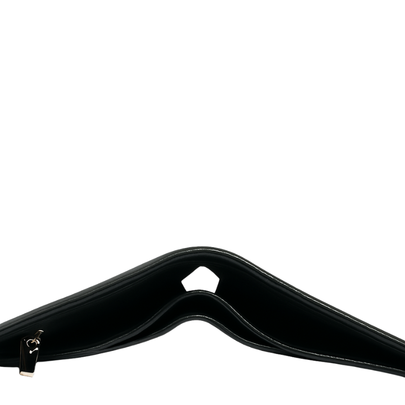 Italian Genuine Leather Brown Multi Slot Wallet