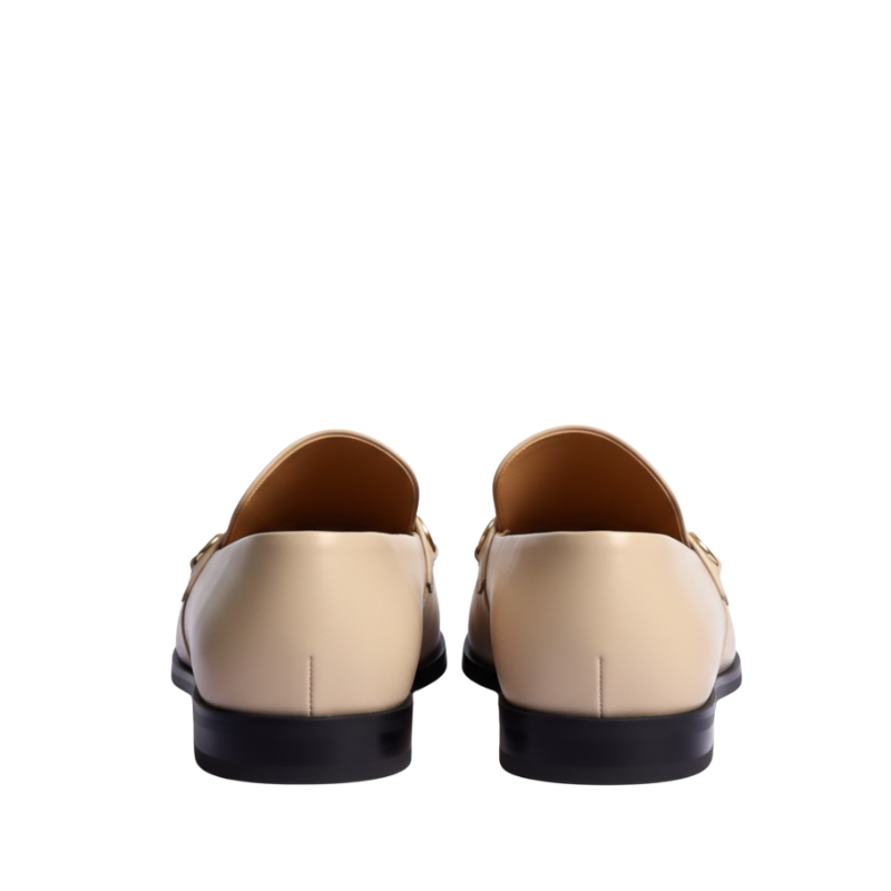 Venturo Split-Toe Loafer