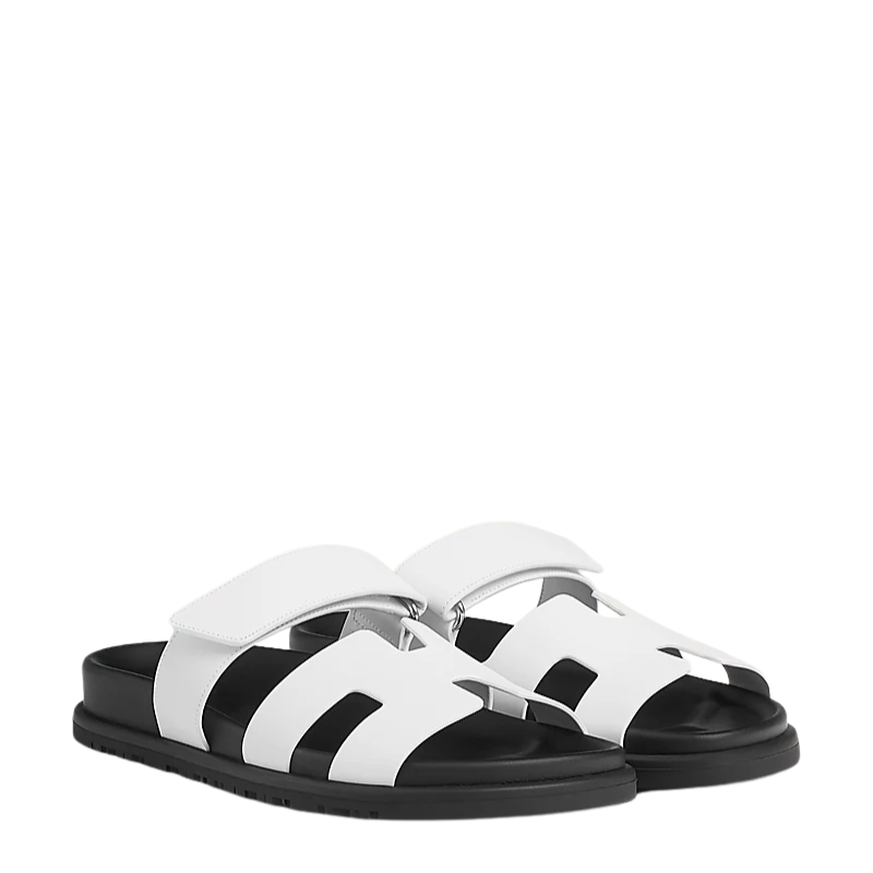 Italian Comfortable Luxe Sandal
