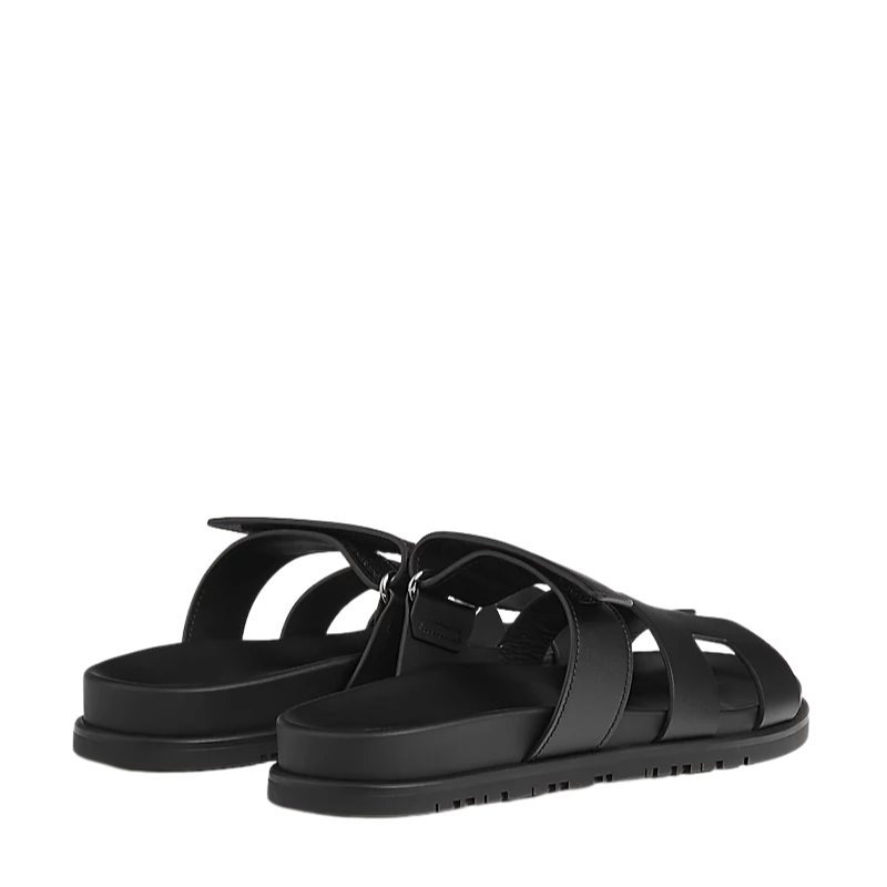 Italian Comfortable Luxe Sandal