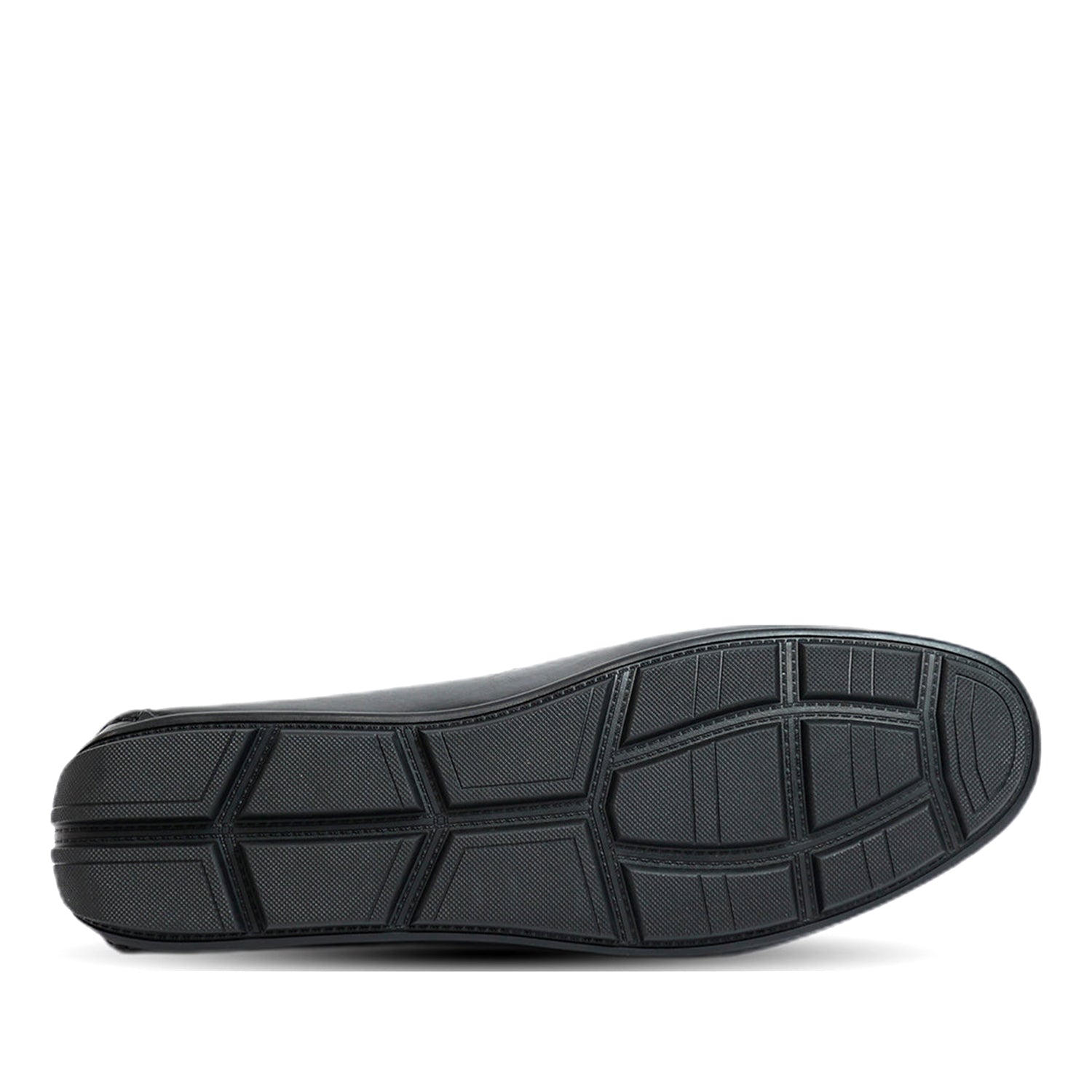 Maclearn  Black Shoes
