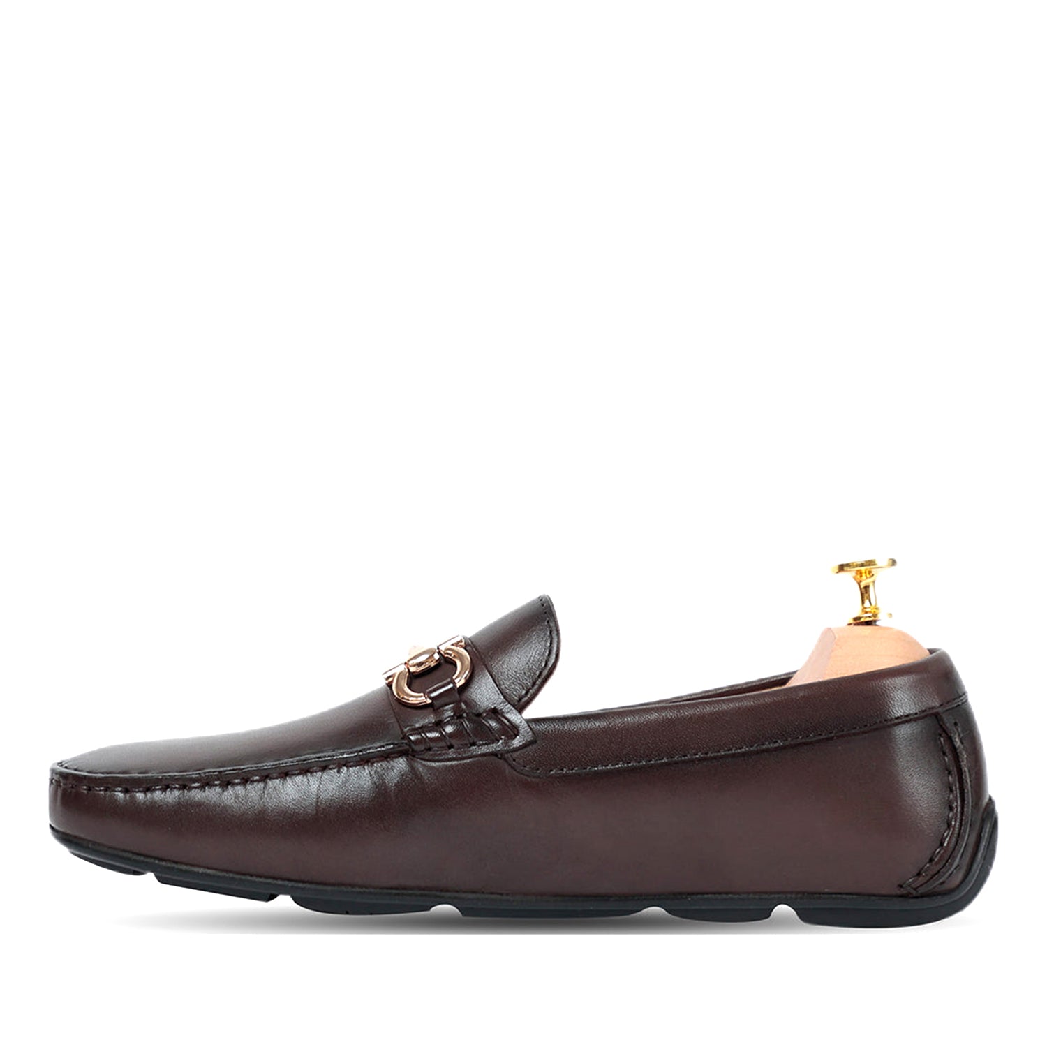 Maclearn Brown Shoes