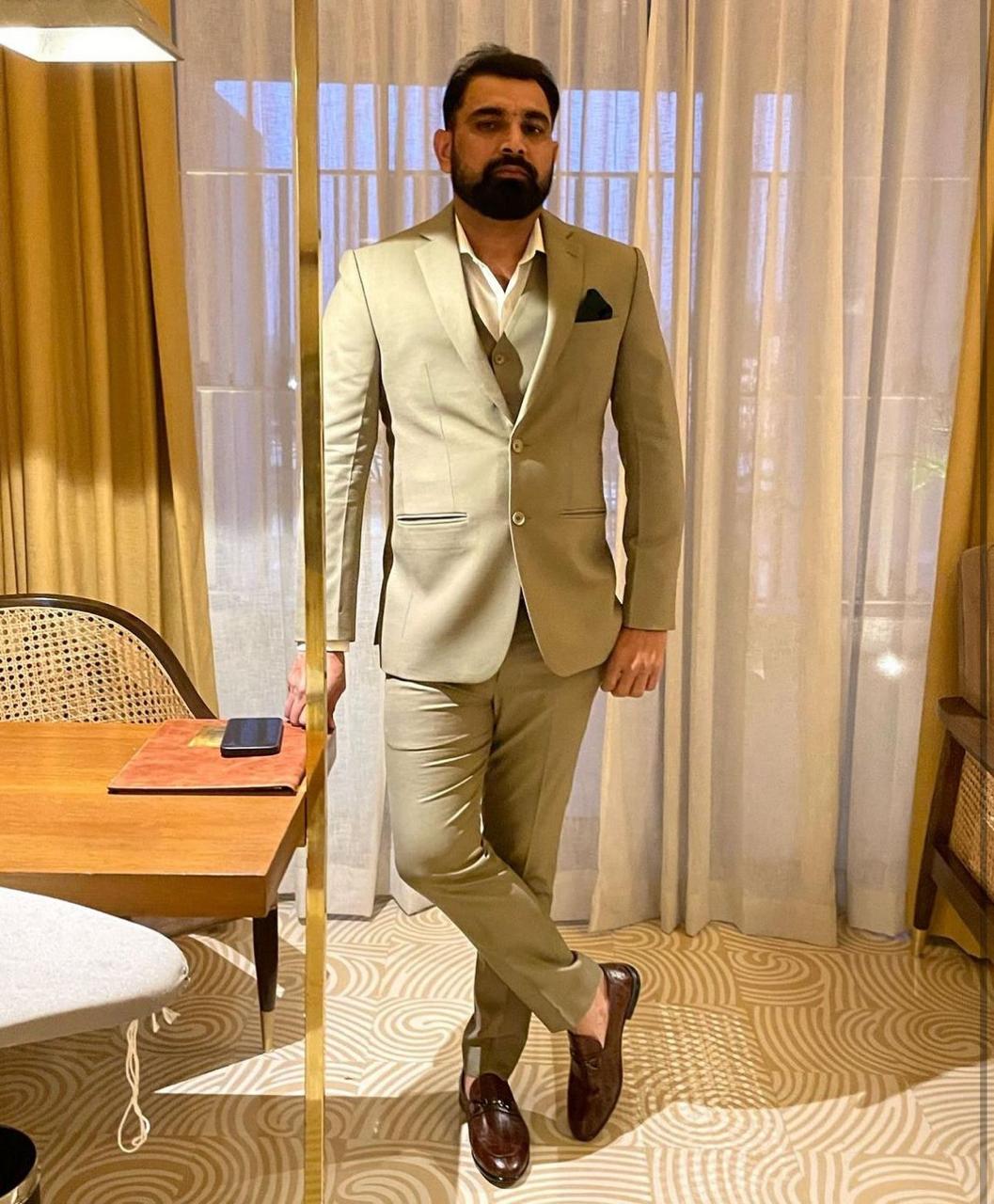 Cioccolato Horsebit Loafer