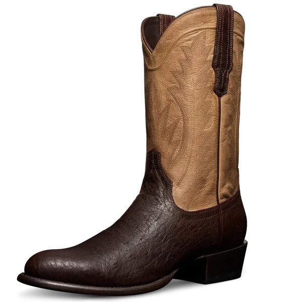 MEN'S WESTERN COWBOY BOOTS