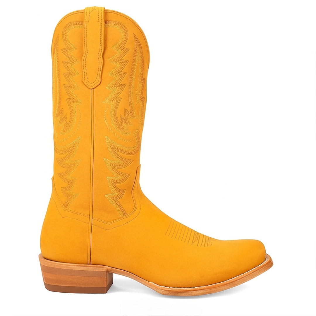 Men's  High Ankle Western Boot