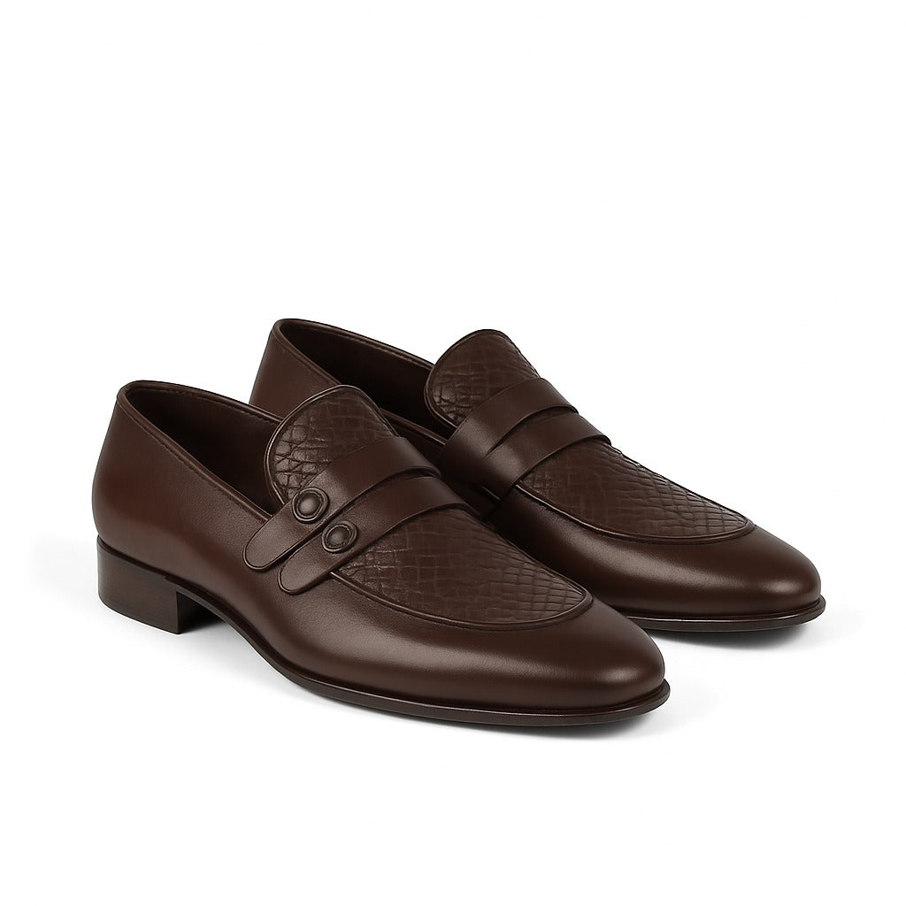 Muriel Contreras Loafers