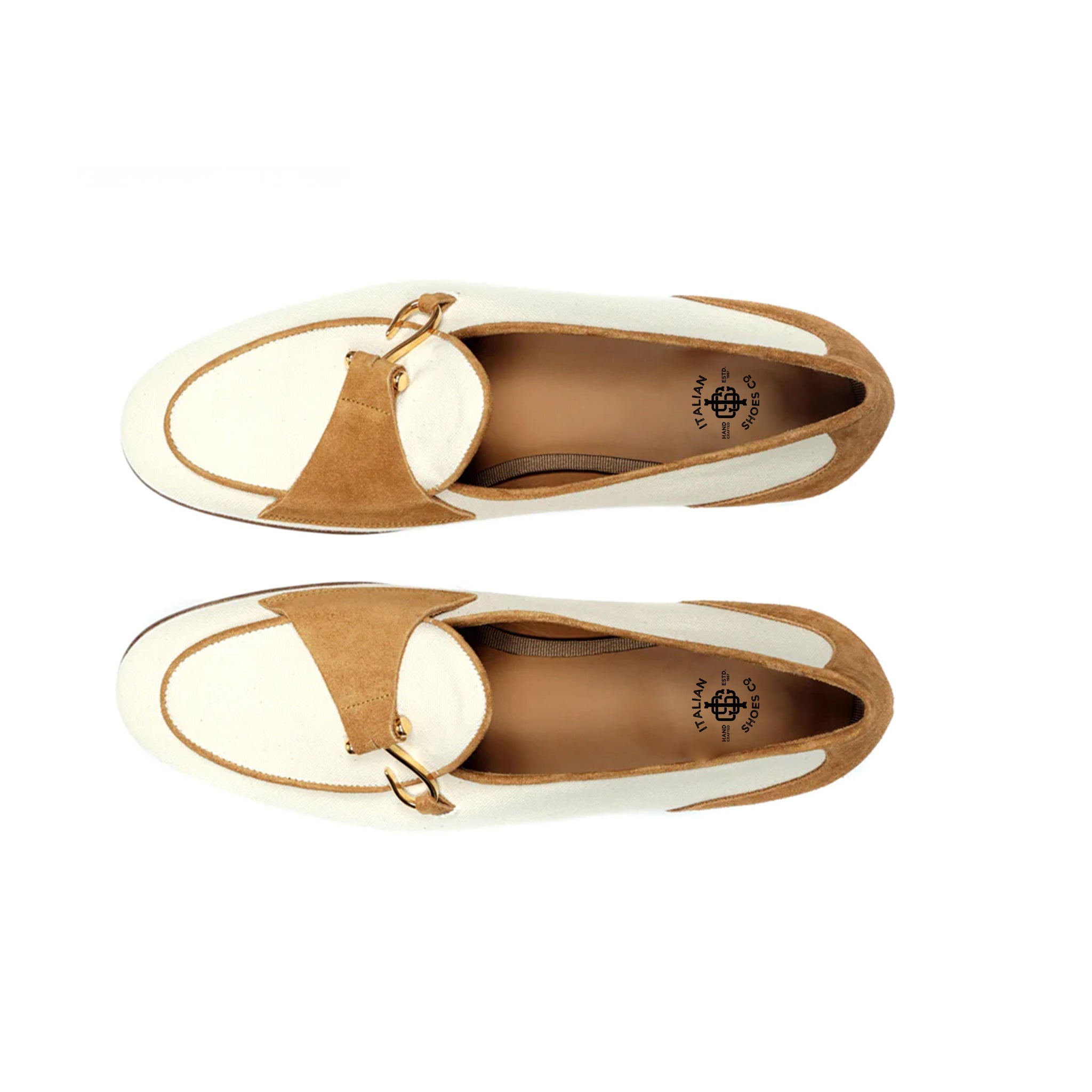 Men's Moccasins Tassel Loafers