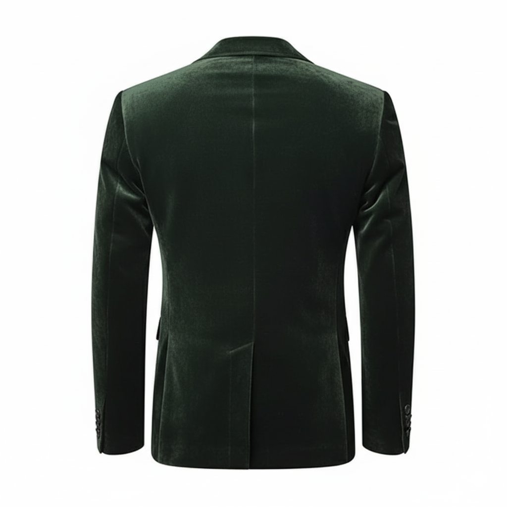Cobalttrace Blazer